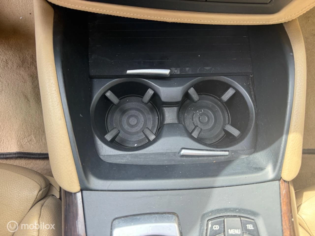 Hoofdafbeelding BMW X6