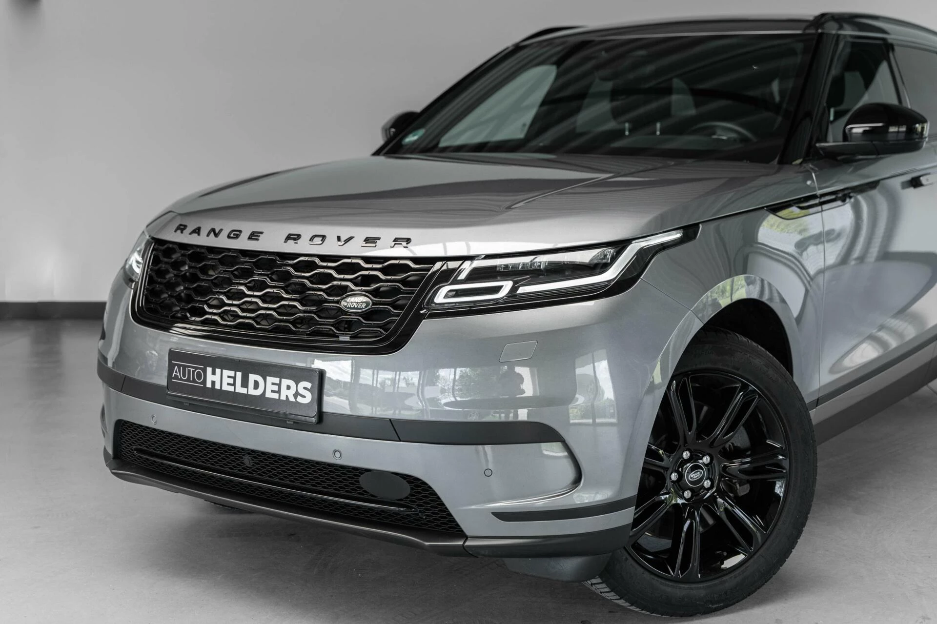 Hoofdafbeelding Land Rover Range Rover Velar