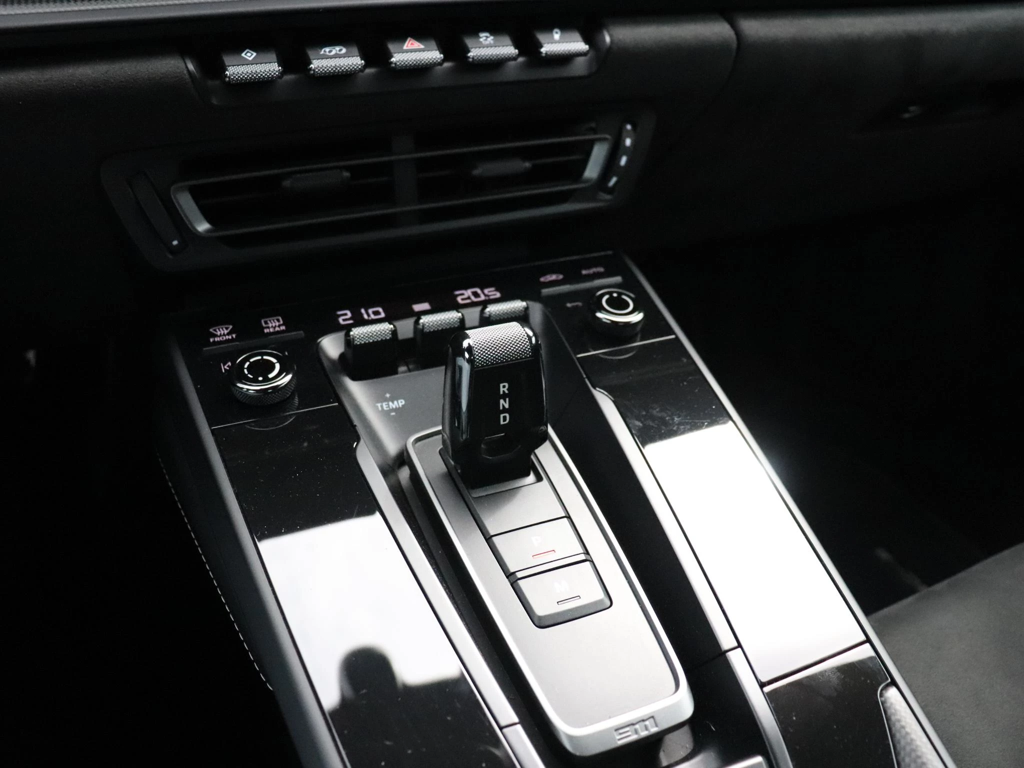 Hoofdafbeelding Porsche 911