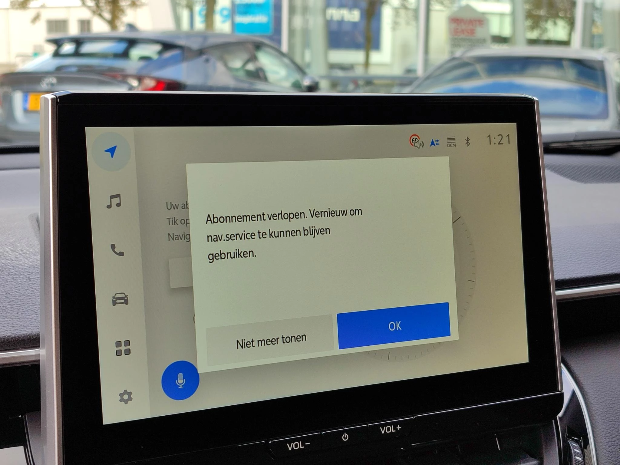 Hoofdafbeelding Toyota Corolla Cross