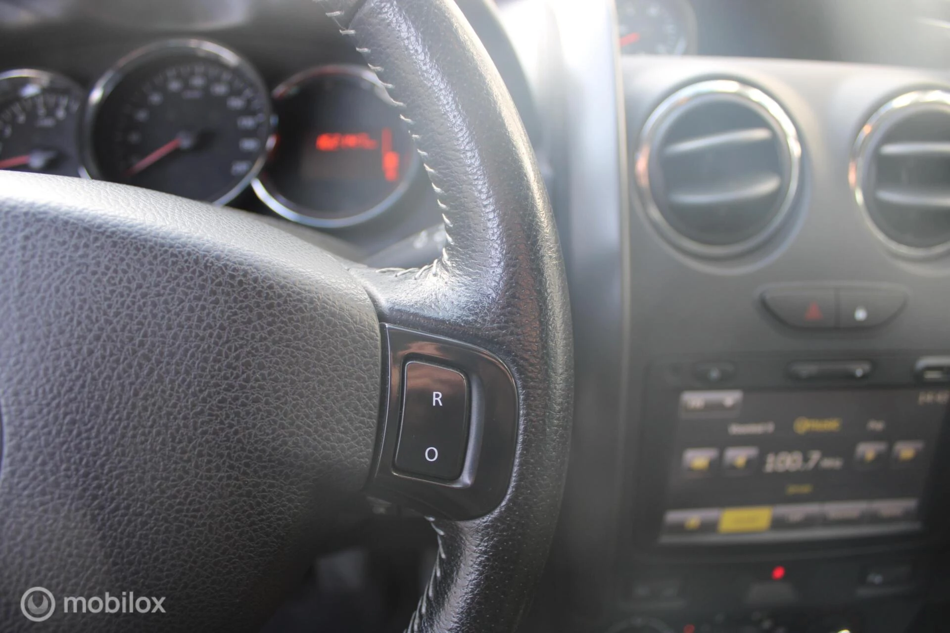 Hoofdafbeelding Dacia Duster