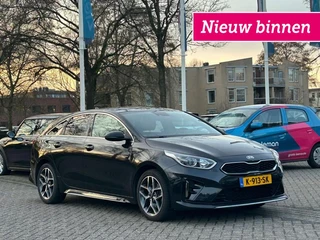 Kia ProCeed 1.5 T-GDi GT-Line Edition - Carplay, Panorama, Navi, Cruise, Camera