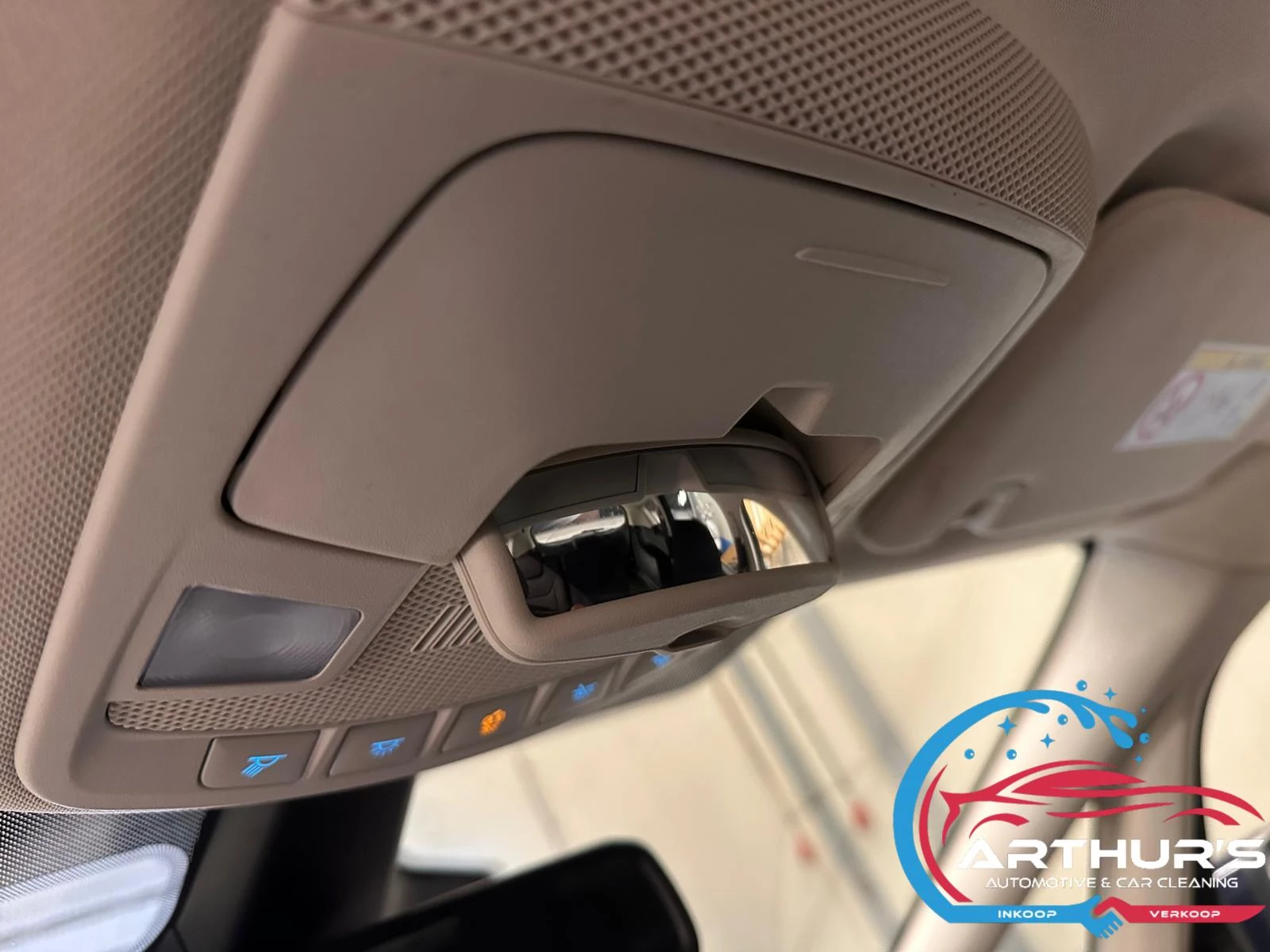 Hoofdafbeelding Ford S-Max