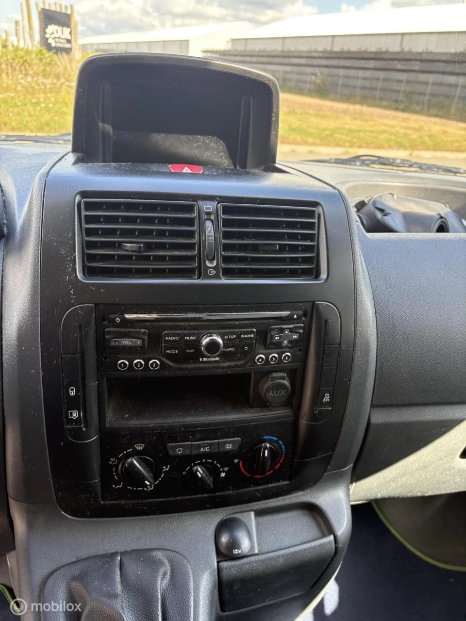 Hoofdafbeelding Peugeot Expert
