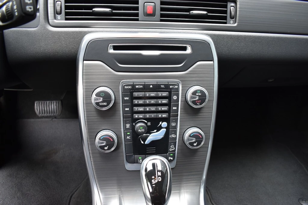 Hoofdafbeelding Volvo XC70