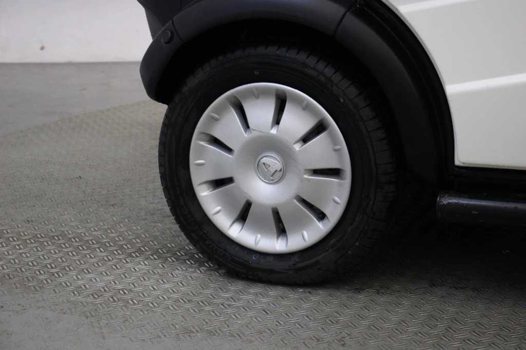 Hoofdafbeelding Aixam D-Truck