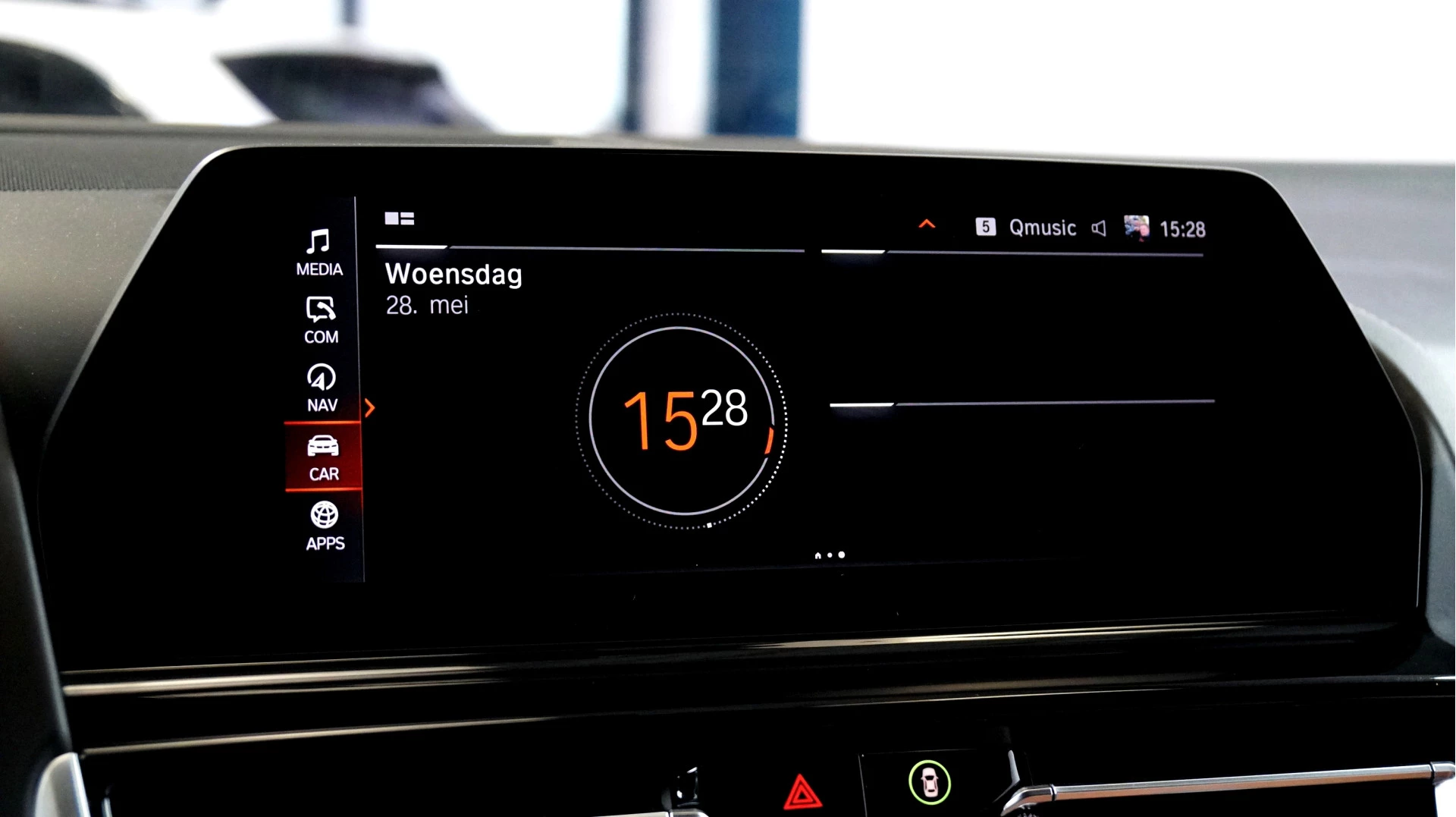 Hoofdafbeelding BMW 8 Serie