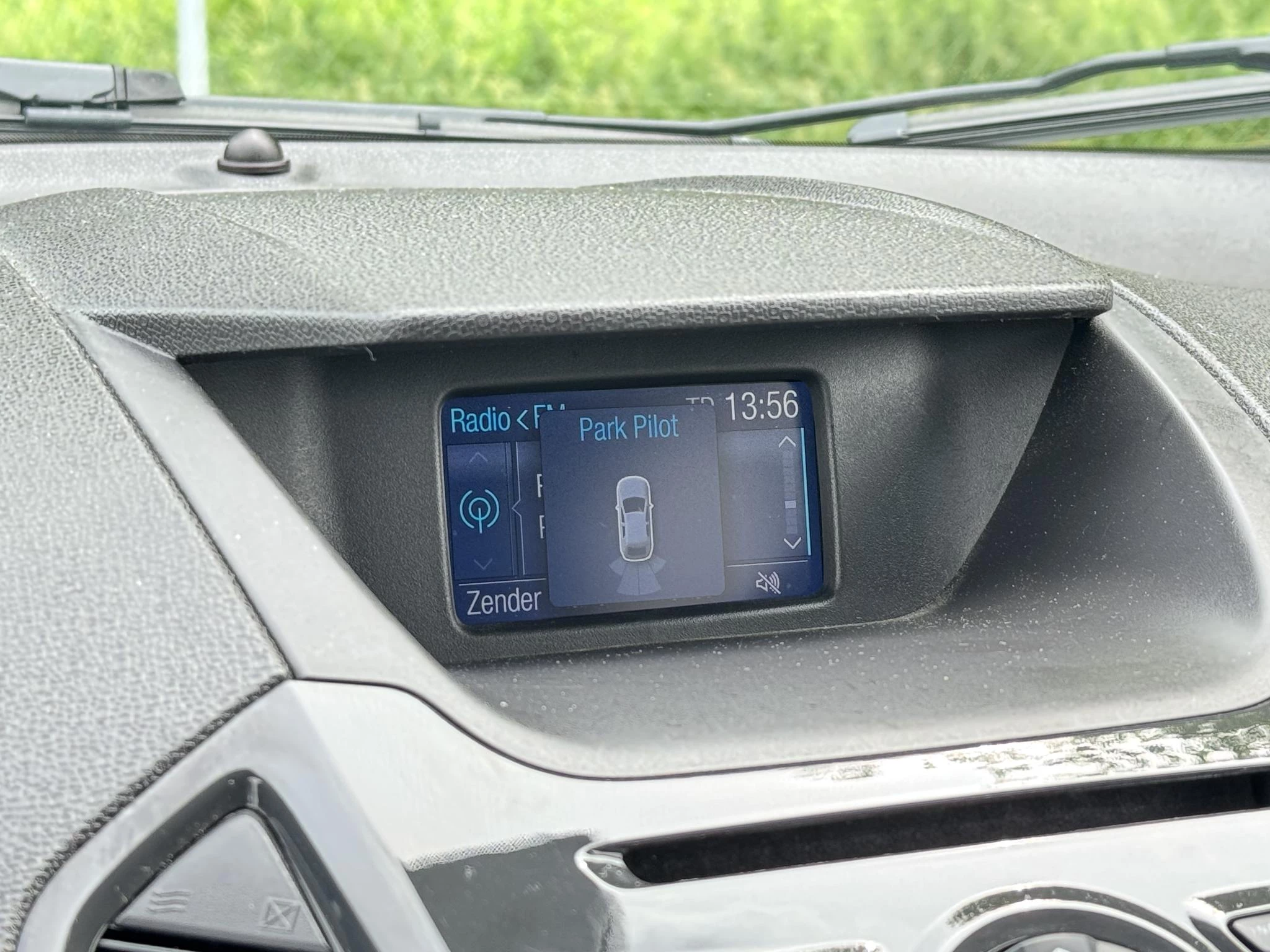 Hoofdafbeelding Ford EcoSport