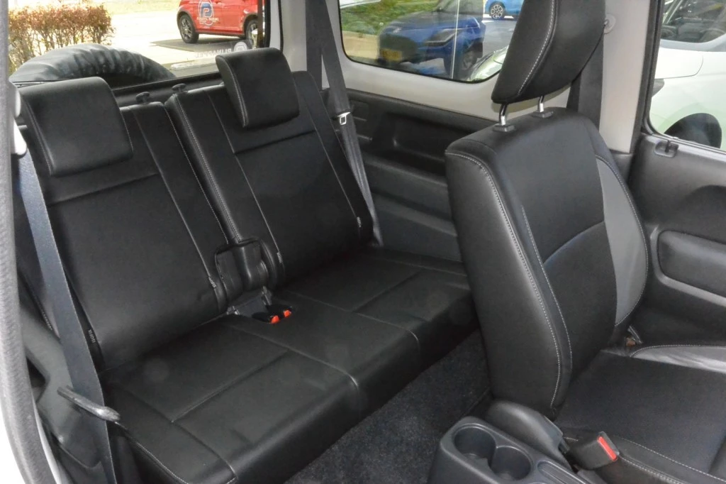 Hoofdafbeelding Suzuki Jimny