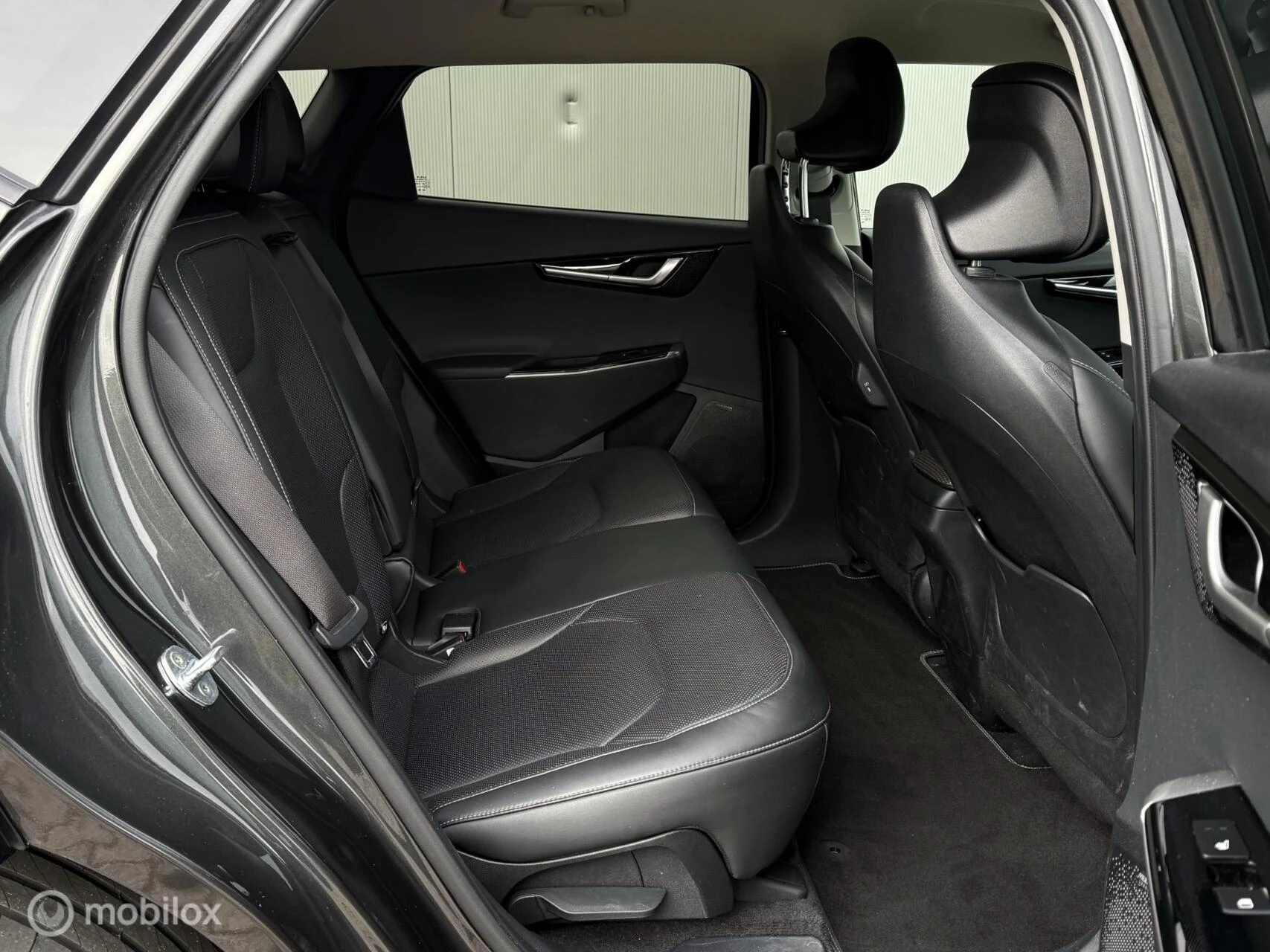 Hoofdafbeelding Kia EV6