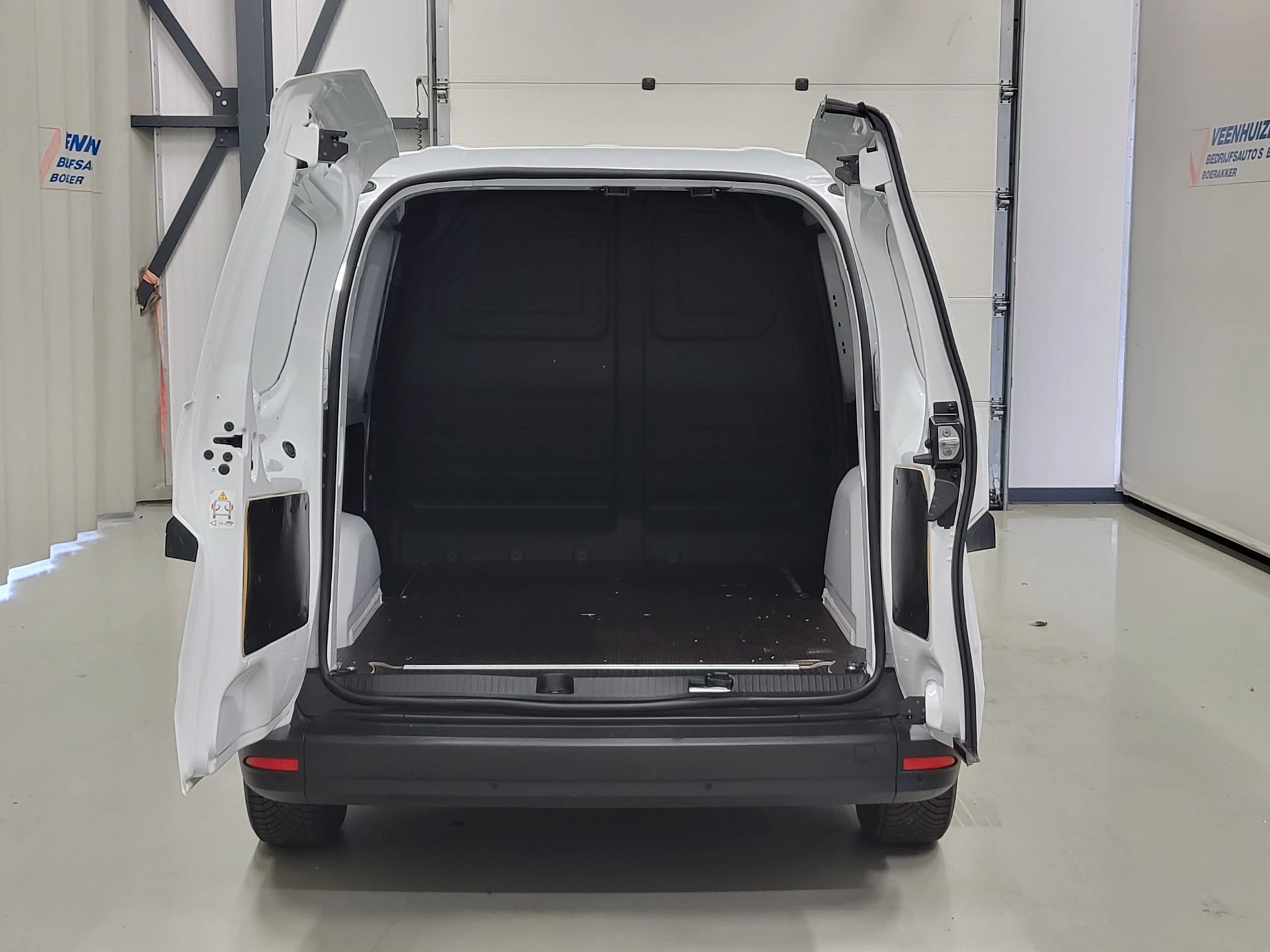 Hoofdafbeelding Mercedes-Benz Citan