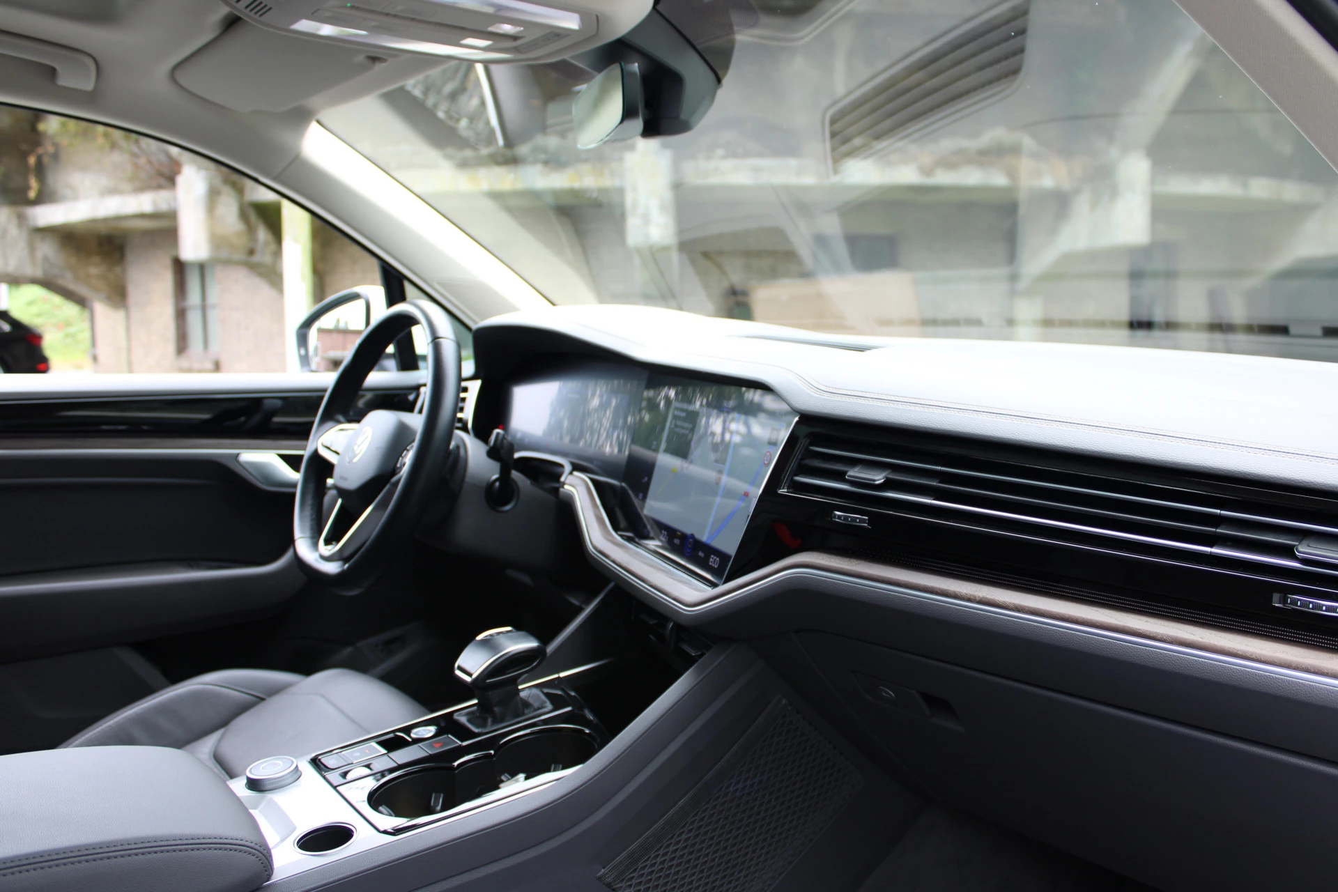 Hoofdafbeelding Volkswagen Touareg