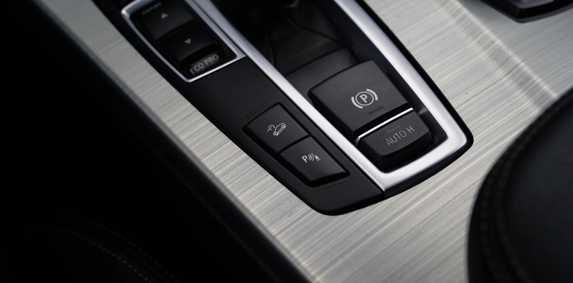 Hoofdafbeelding BMW X4