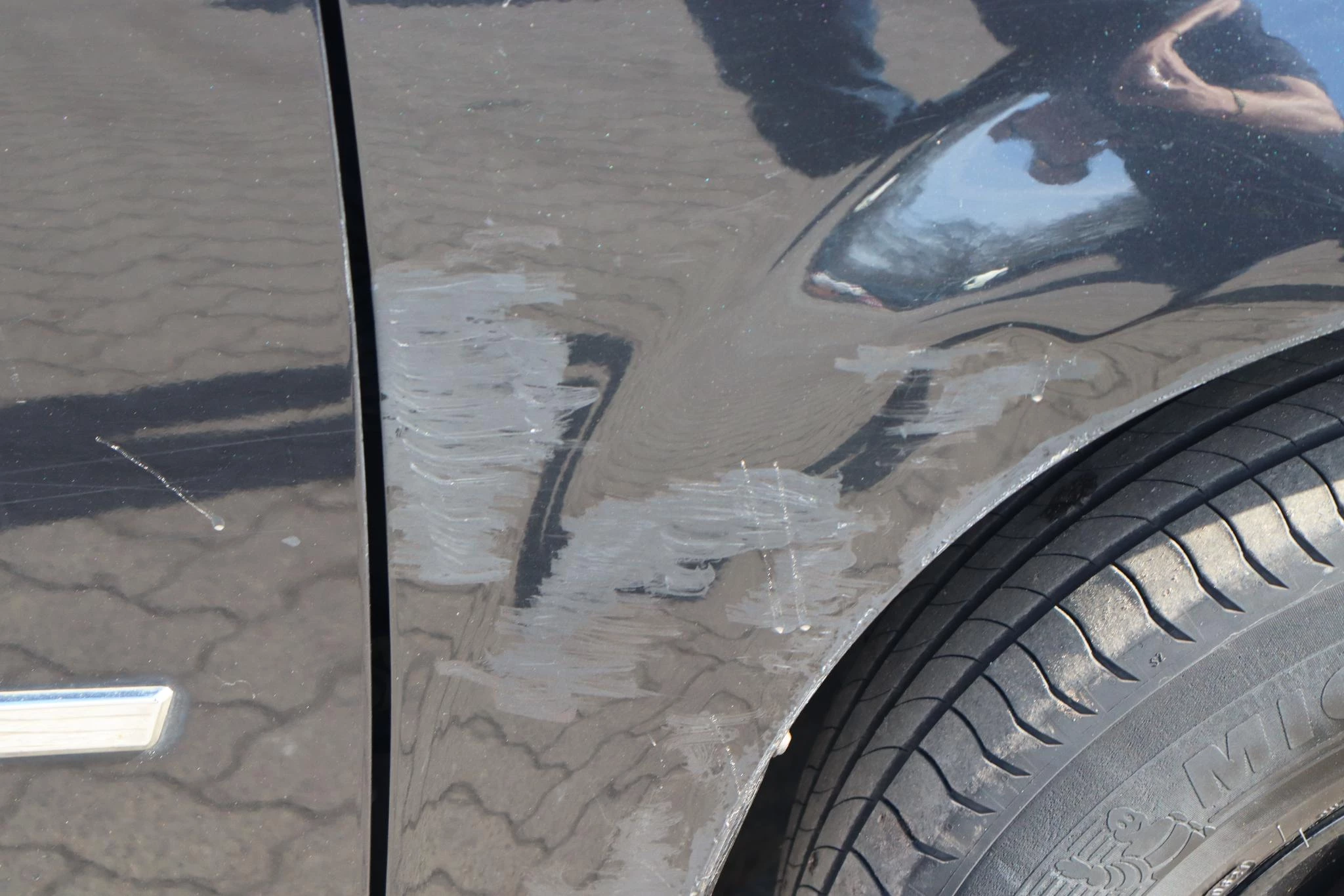 Hoofdafbeelding Chrysler Grand Voyager