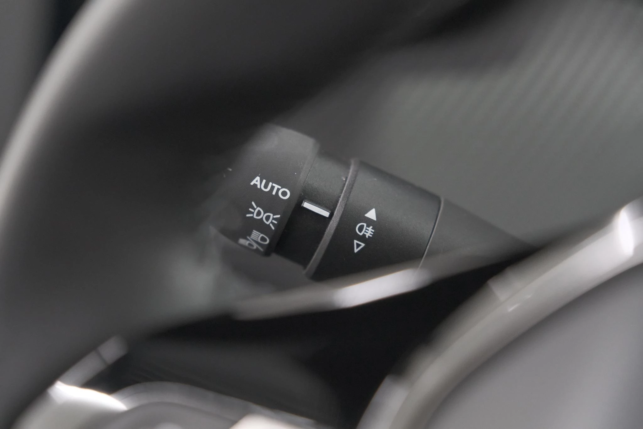 Hoofdafbeelding Peugeot e-2008