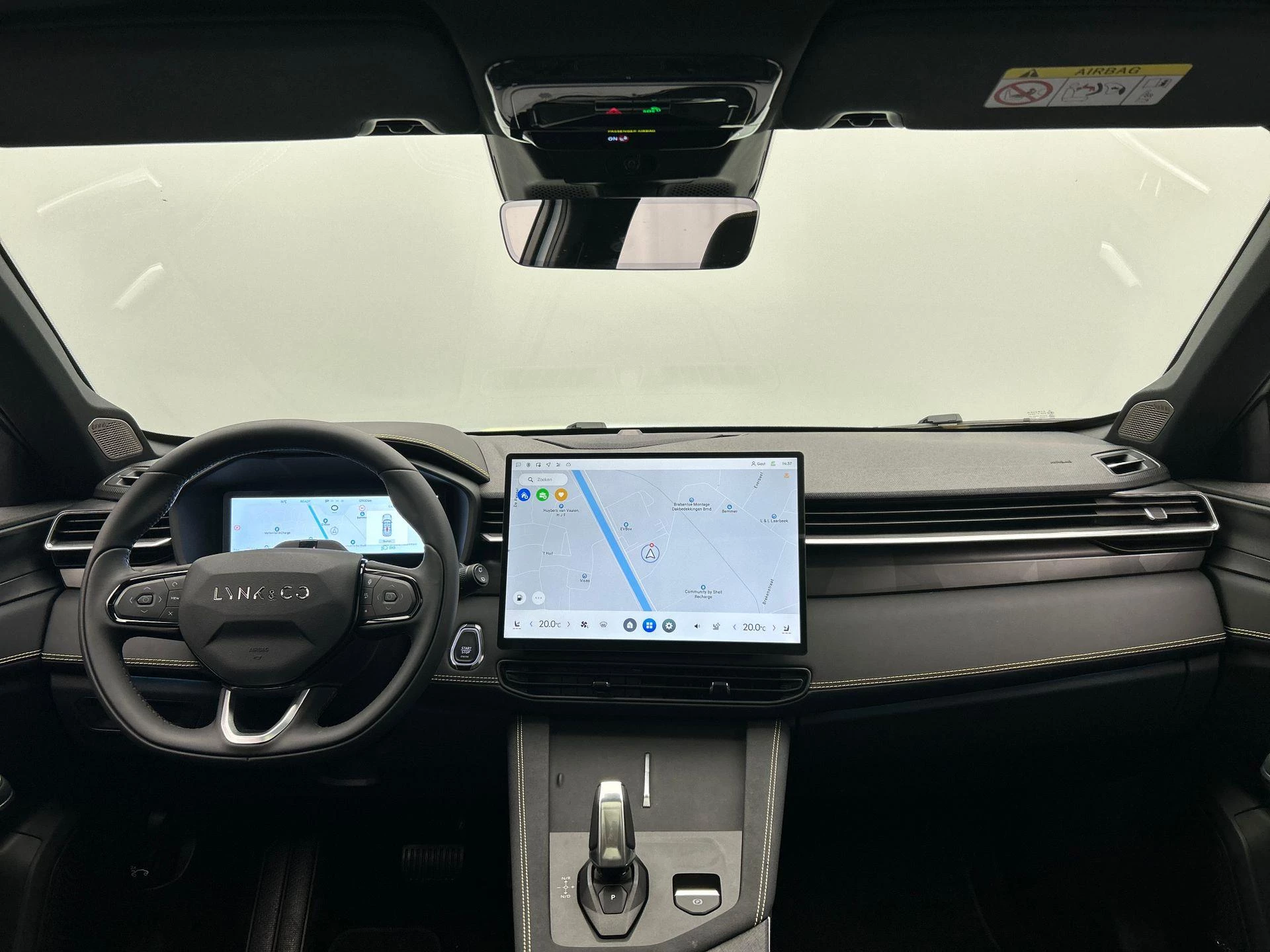 Hoofdafbeelding Lynk & Co 01