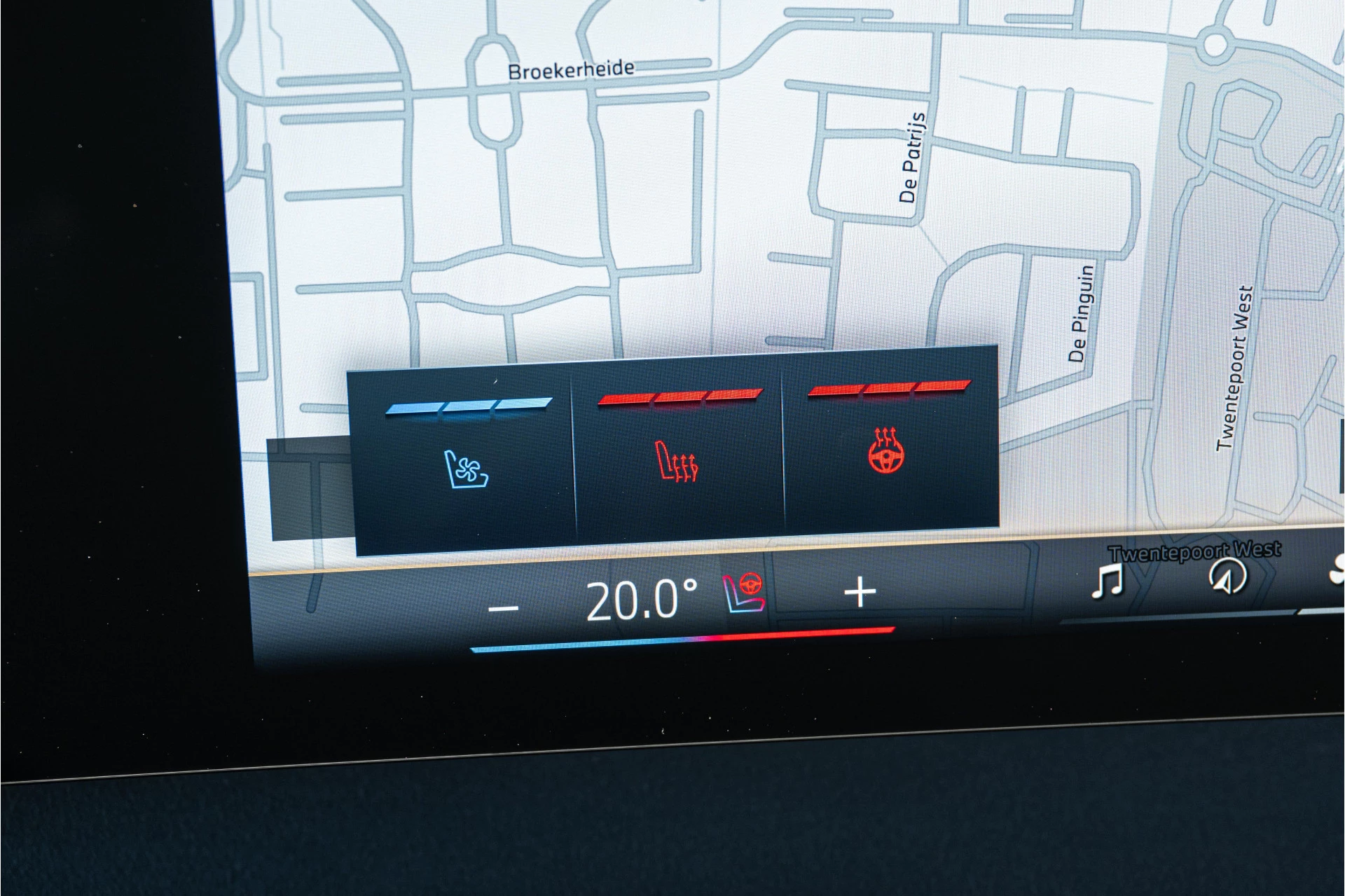 Hoofdafbeelding BMW iX