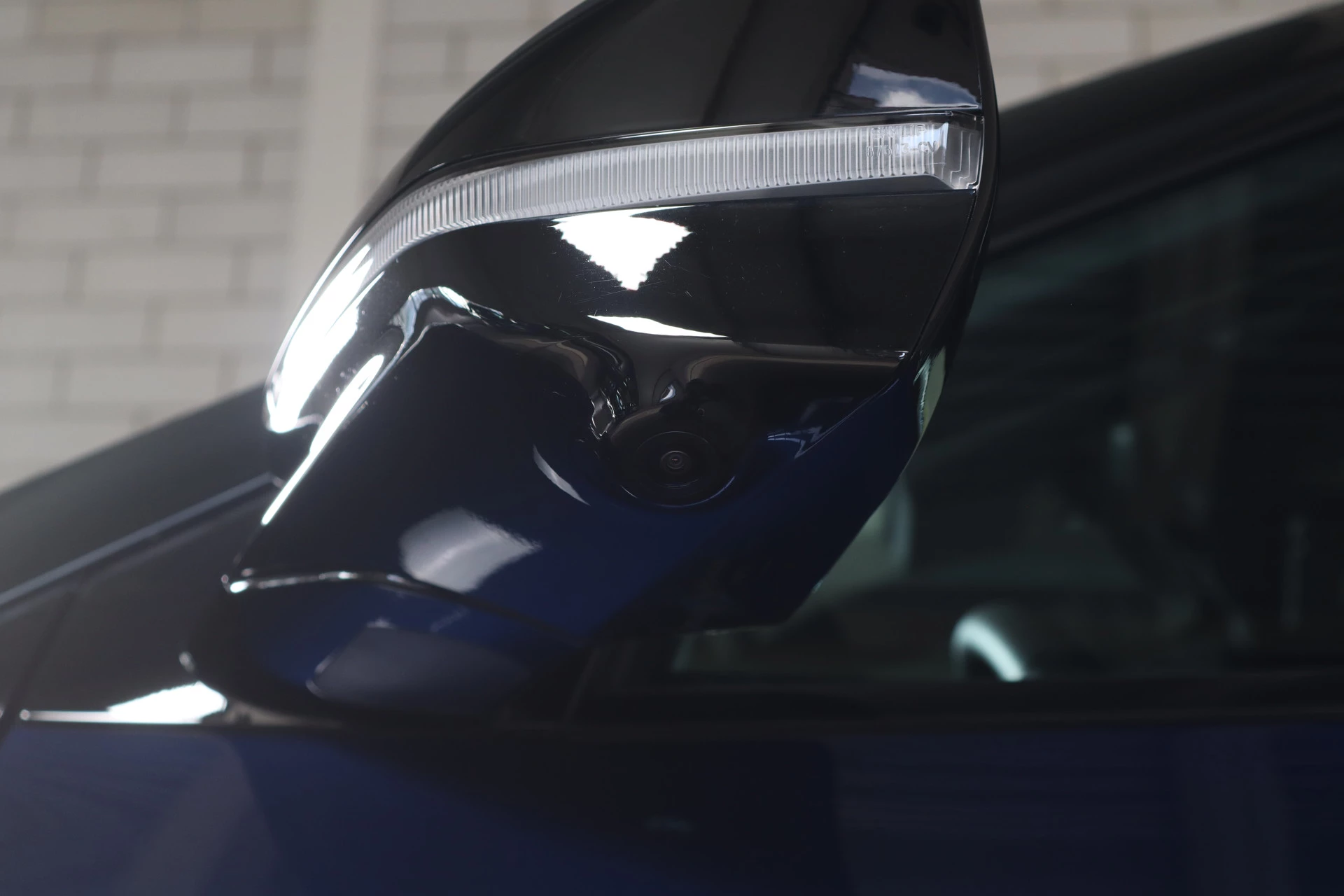 Hoofdafbeelding Kia EV6