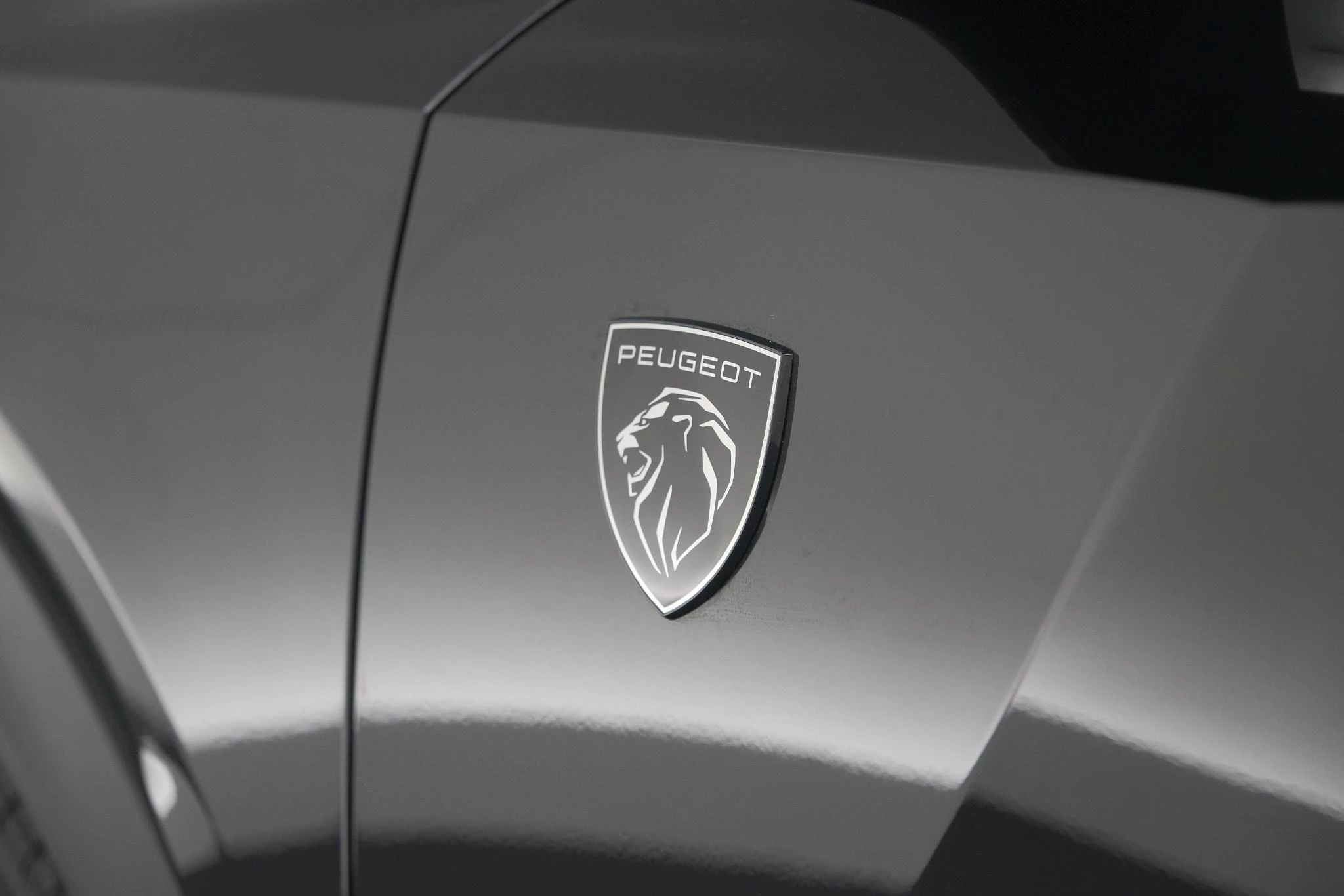 Hoofdafbeelding Peugeot 408