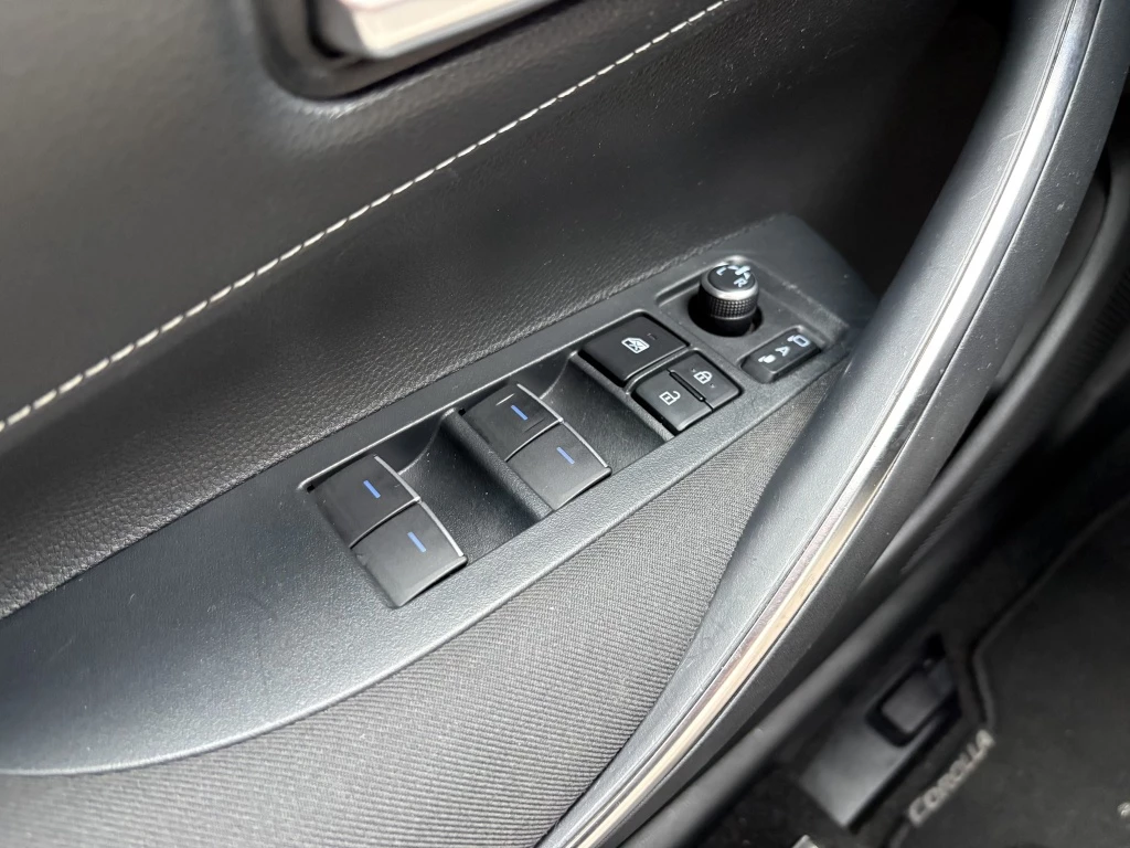 Hoofdafbeelding Toyota Corolla Touring Sports