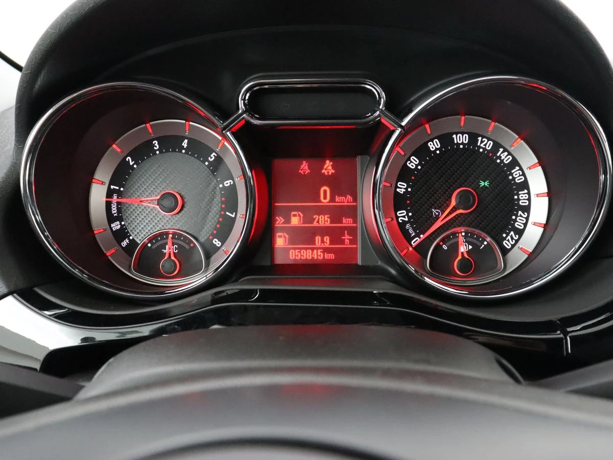 Hoofdafbeelding Opel ADAM