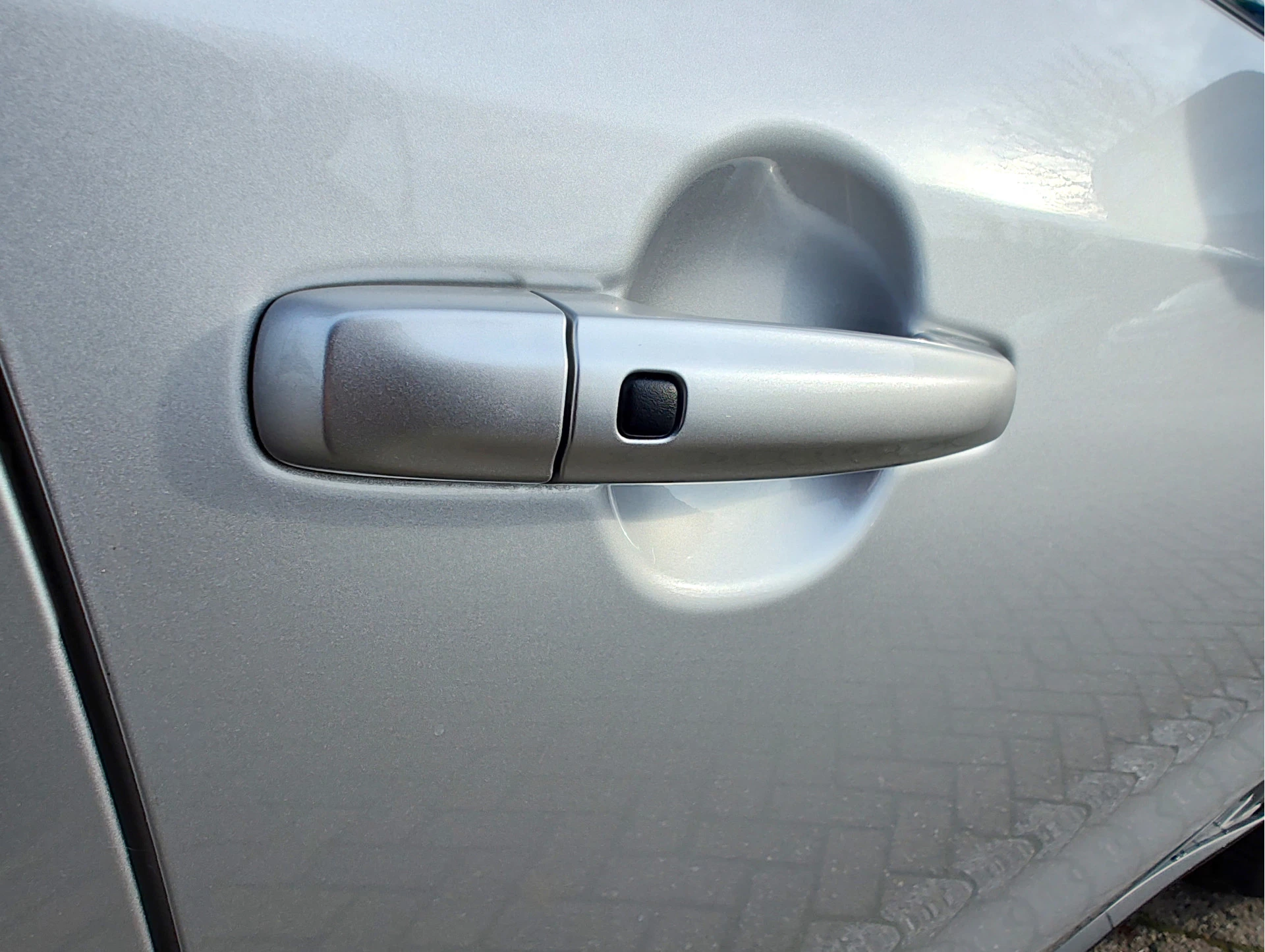 Hoofdafbeelding Suzuki S-Cross