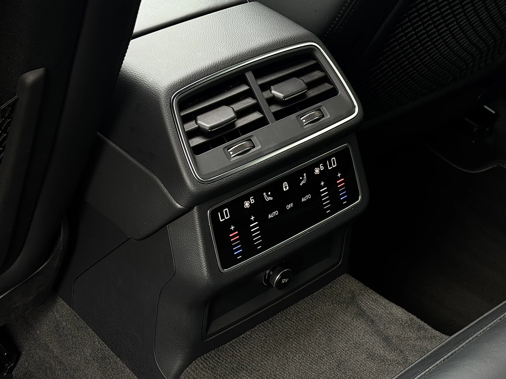 Hoofdafbeelding Audi A7