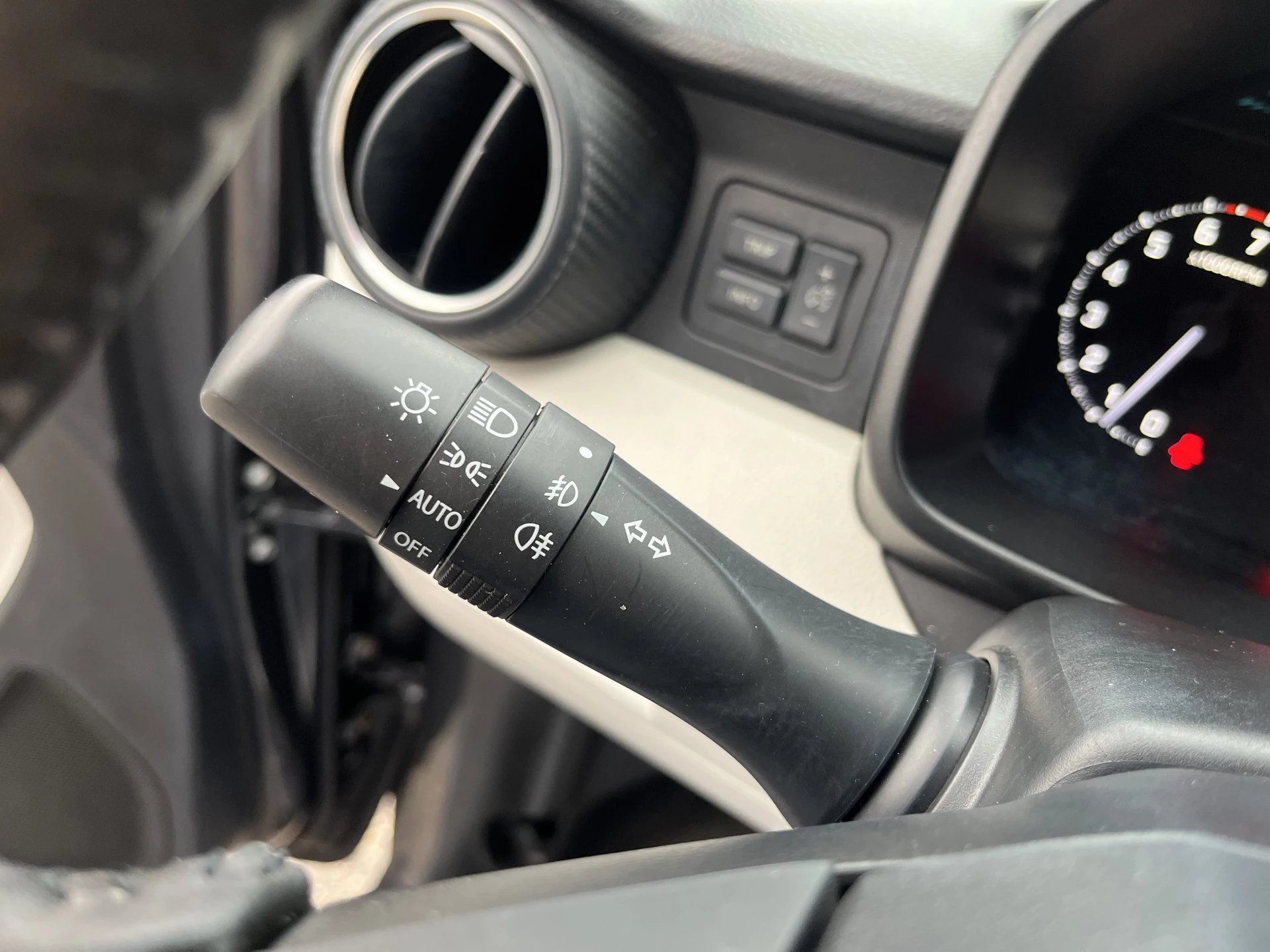 Hoofdafbeelding Suzuki Ignis