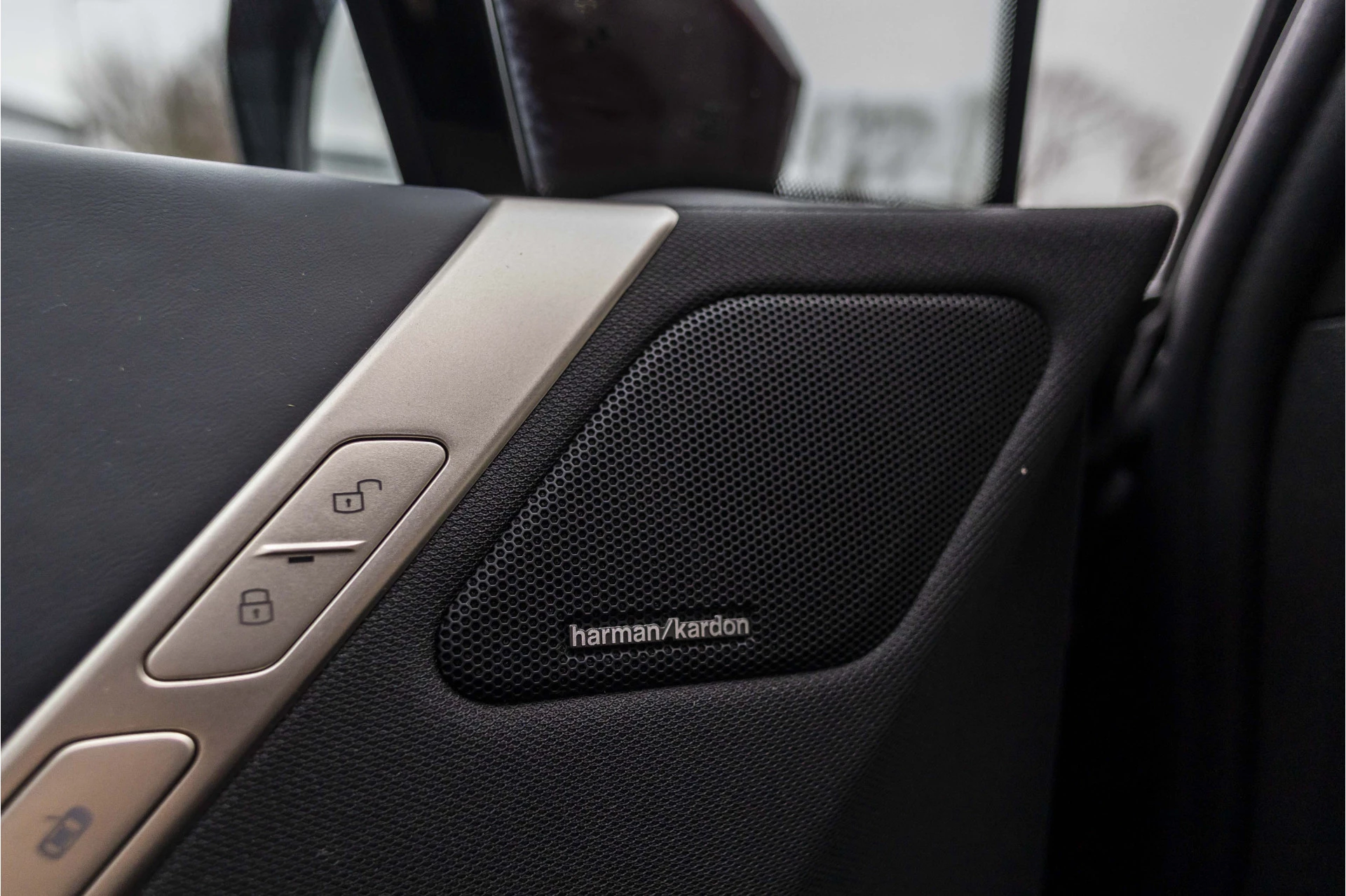 Hoofdafbeelding BMW iX