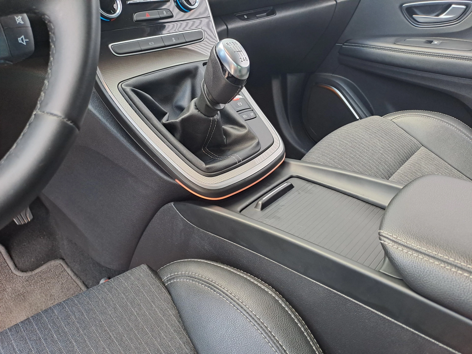 Hoofdafbeelding Renault Grand Scénic