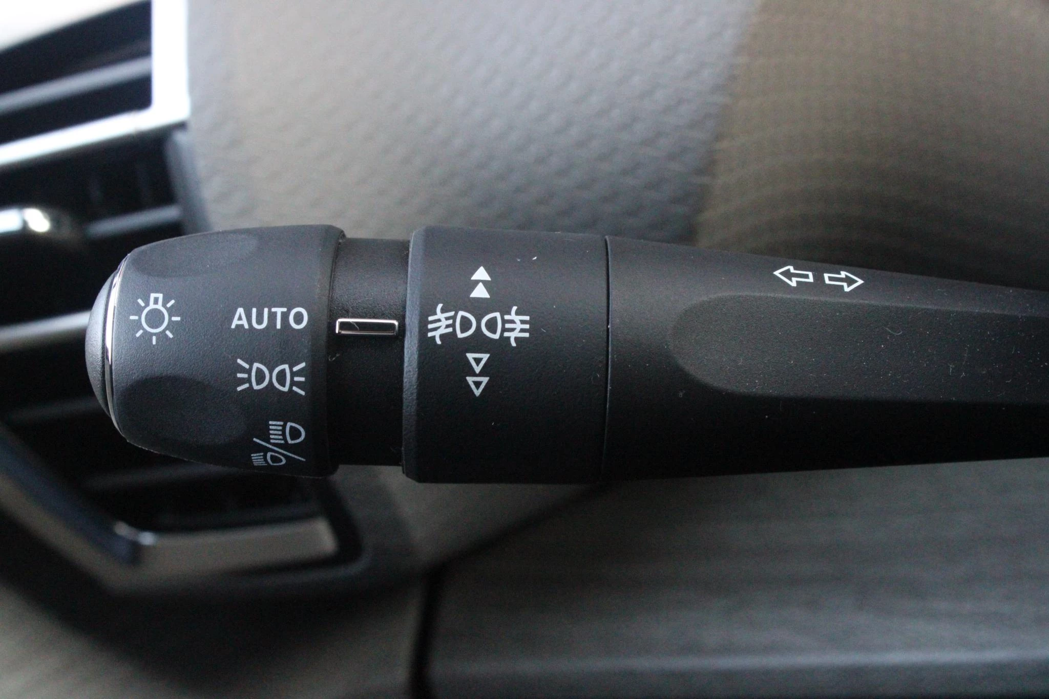 Hoofdafbeelding Citroën C5 X