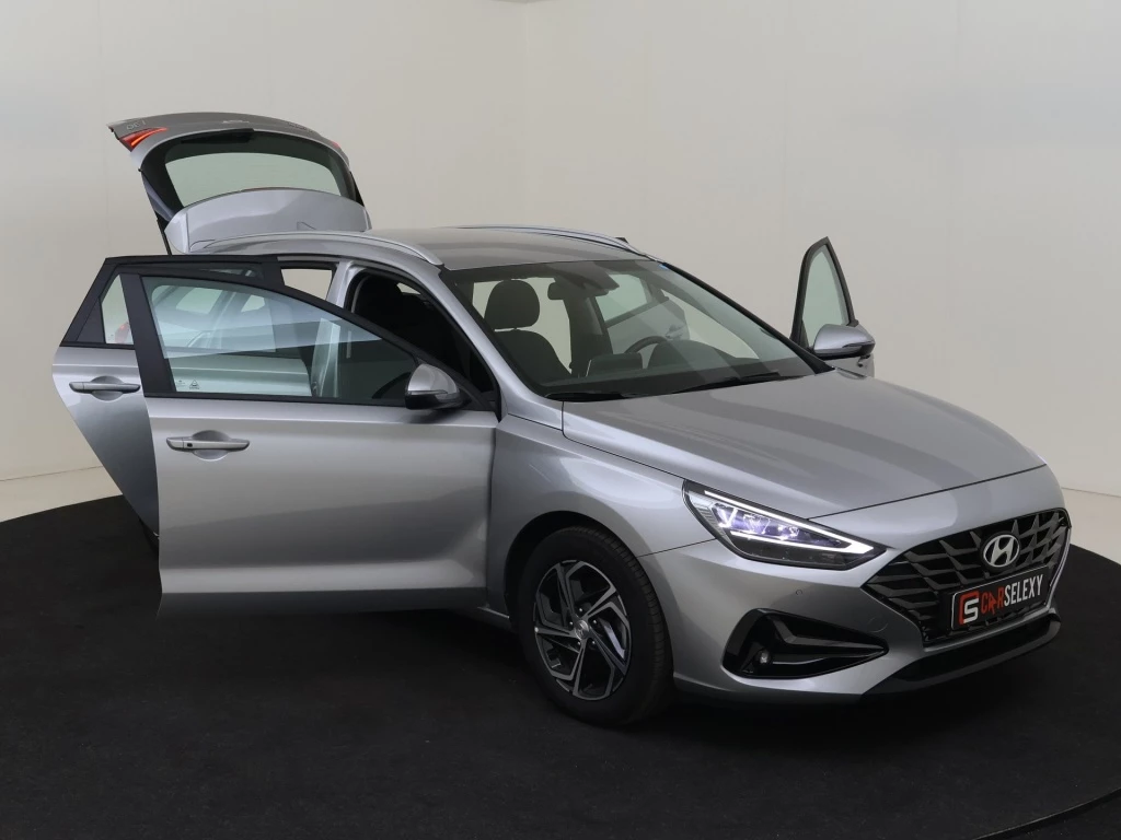 Hoofdafbeelding Hyundai i30