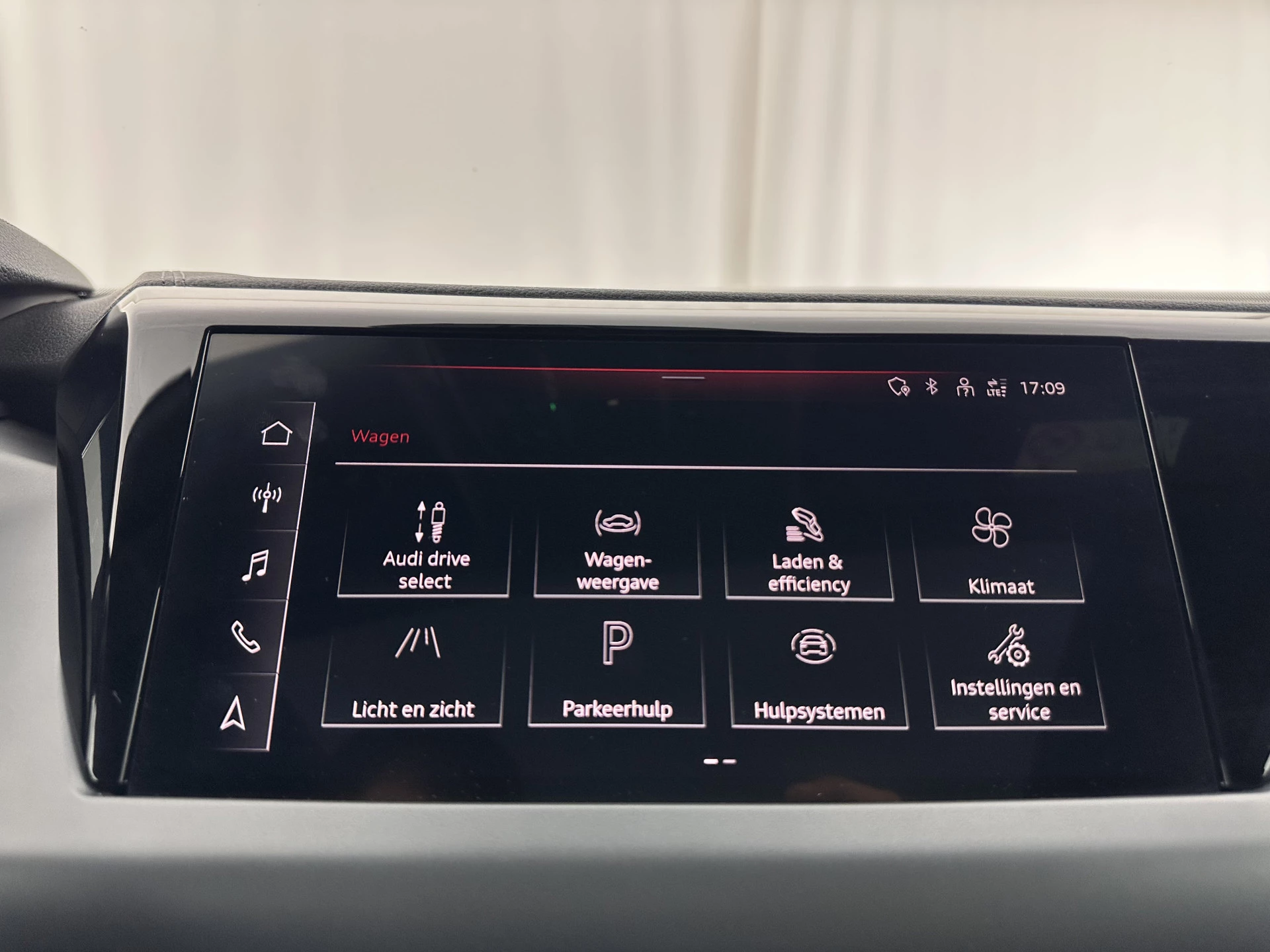 Hoofdafbeelding Audi e-tron GT