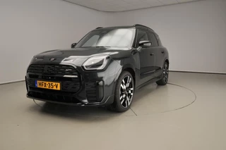 MINI Countryman SE ALL4 John Cooper Works L