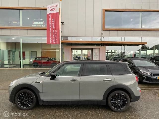 Hoofdafbeelding MINI Clubman