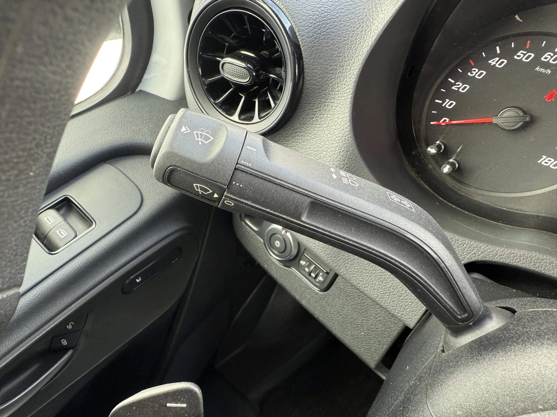 Hoofdafbeelding Mercedes-Benz eSprinter