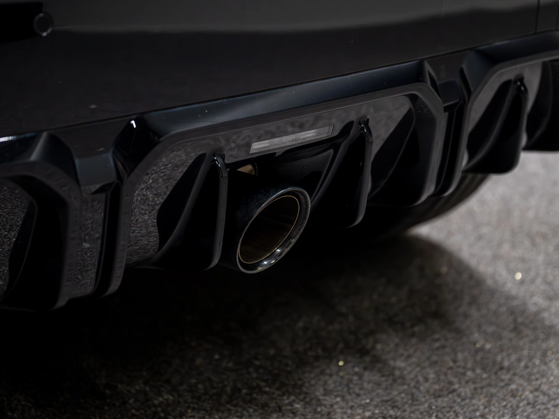 Hoofdafbeelding MINI 3-deurs