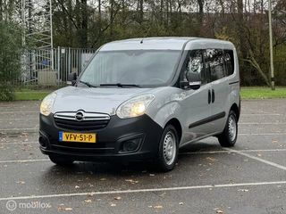 Opel Combo 1.4 BENZINE ✅ GRIJS KENTEKEN ✅