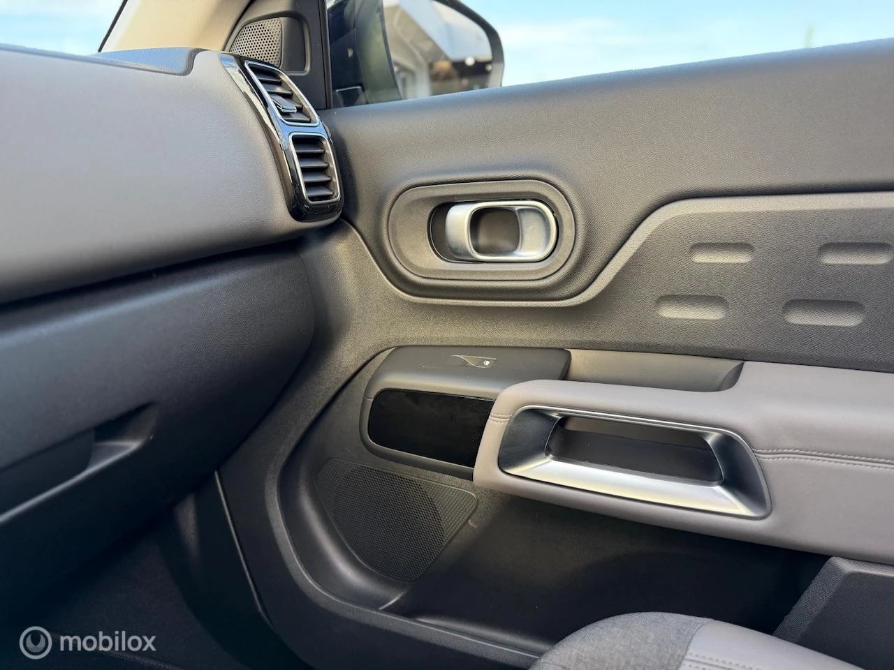 Hoofdafbeelding Citroën C5 Aircross