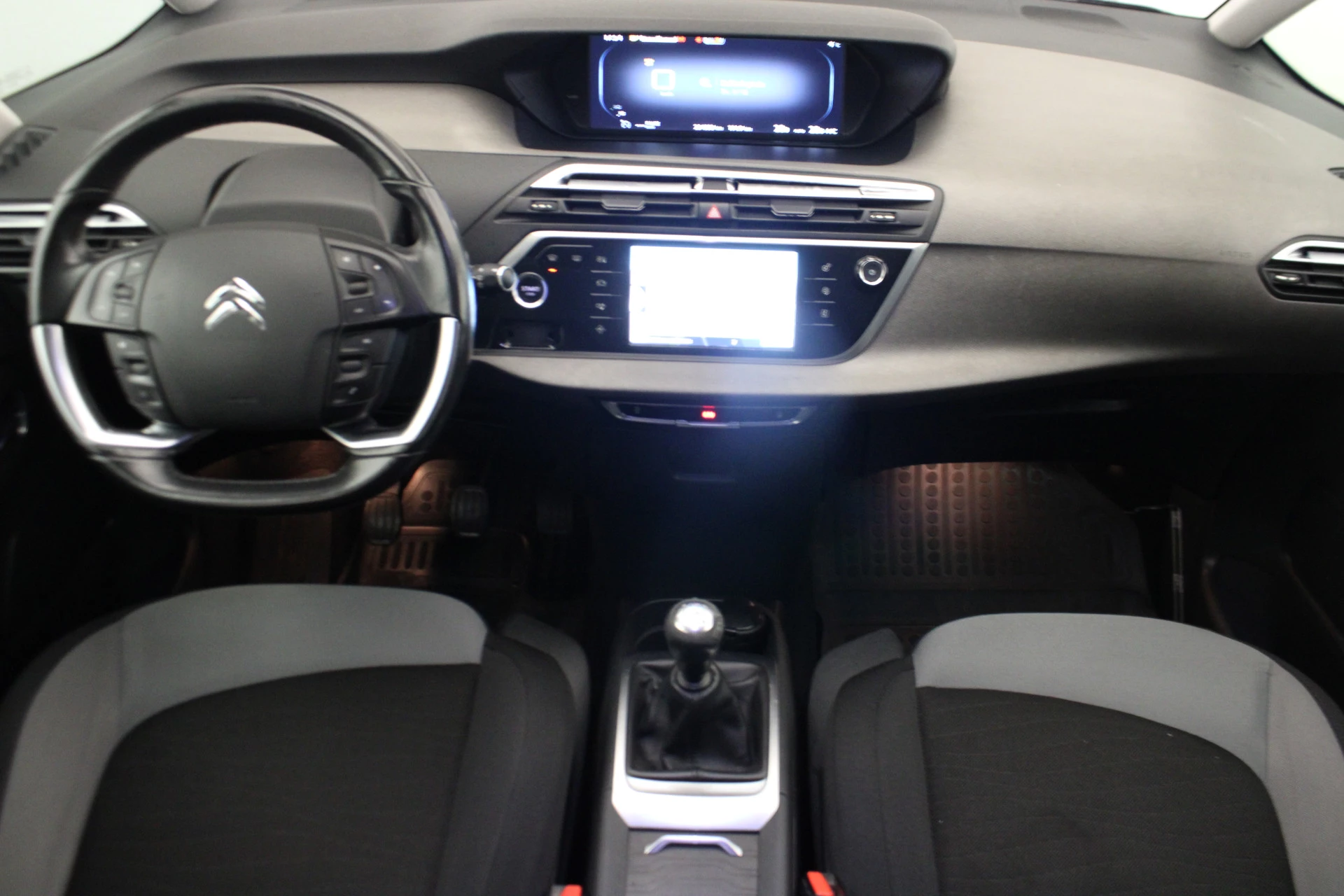 Hoofdafbeelding Citroën Grand C4 Picasso