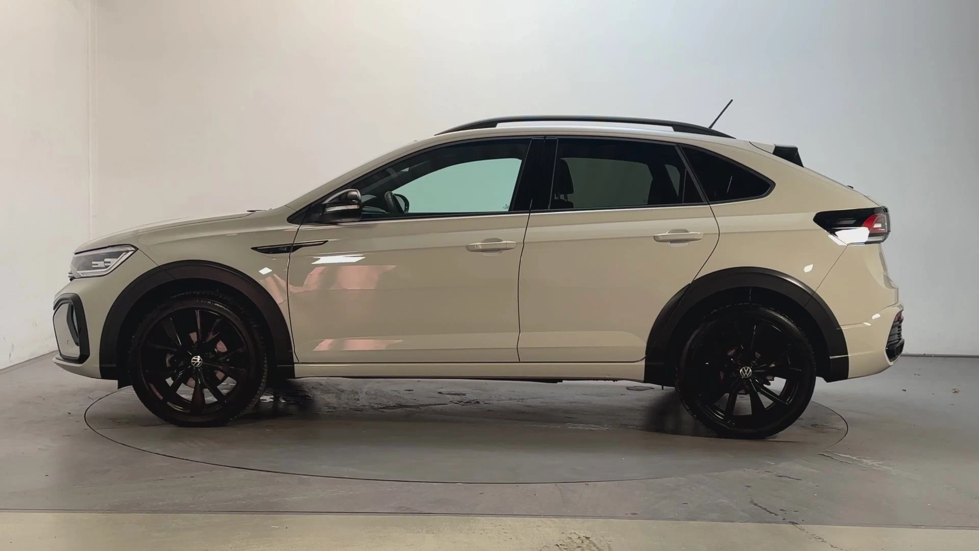 Hoofdafbeelding Volkswagen Taigo