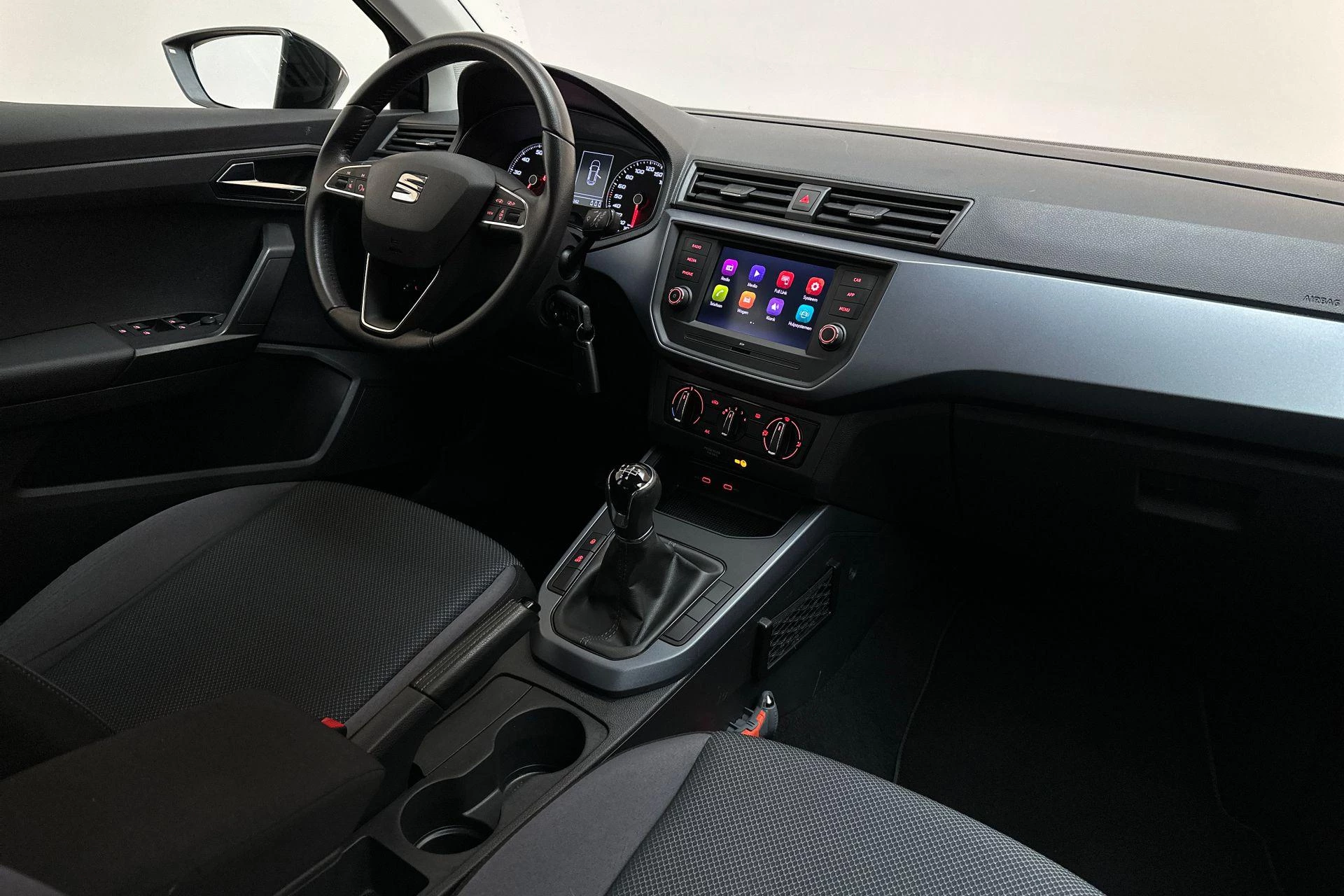 Hoofdafbeelding SEAT Arona