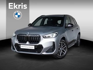 BMW X1 xDrive23i | M Sportpakket | Travel Pack | Achteruitrijcamera | Panoramadak | Stoelverwarming | 18''