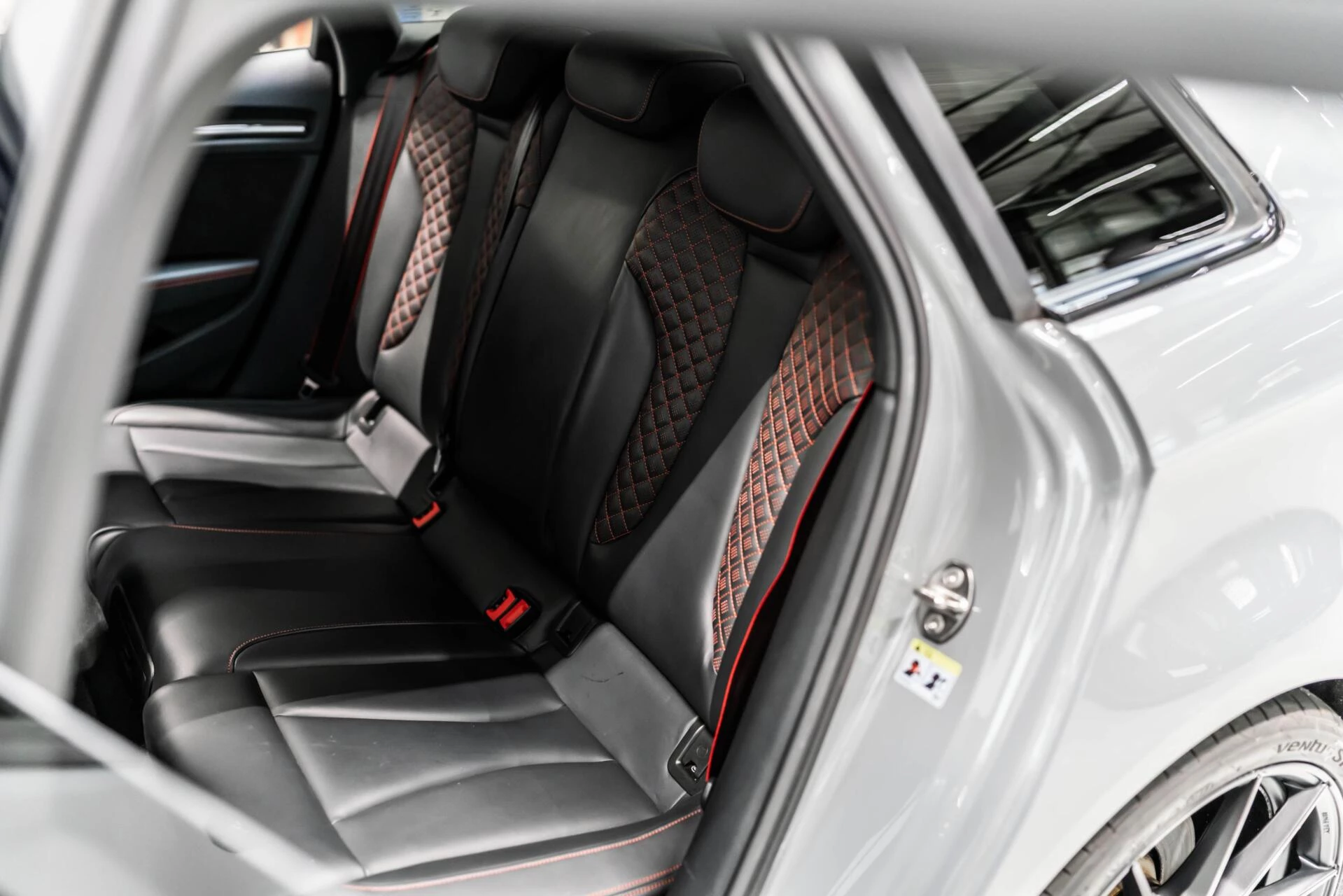 Hoofdafbeelding Audi RS3