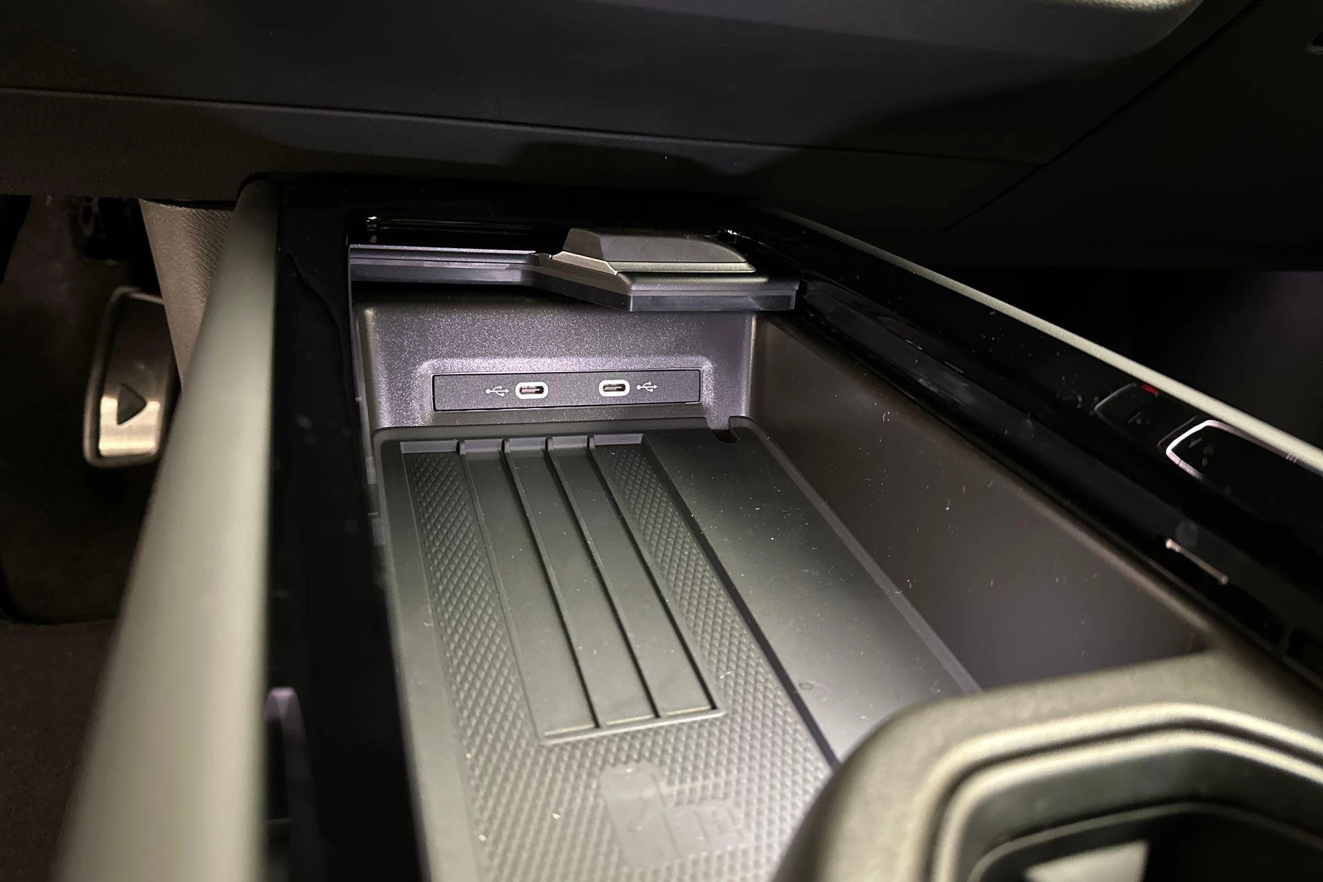 Hoofdafbeelding Volkswagen ID.7