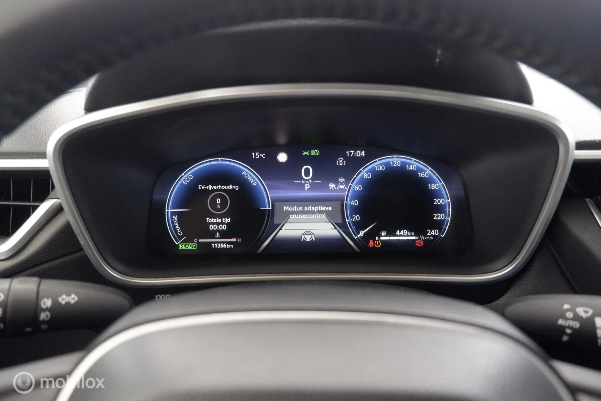 Hoofdafbeelding Toyota Corolla Cross