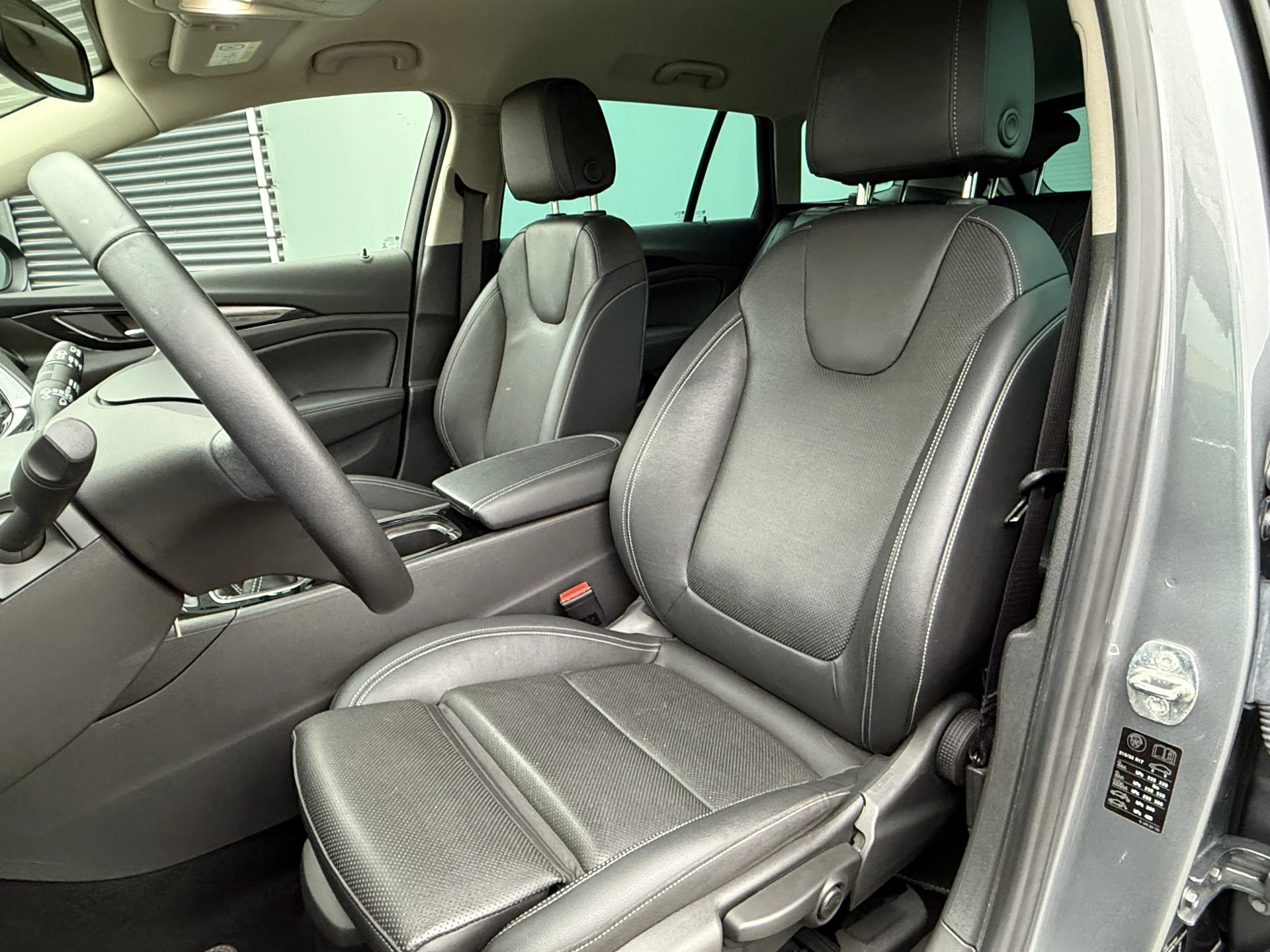 Hoofdafbeelding Opel Insignia