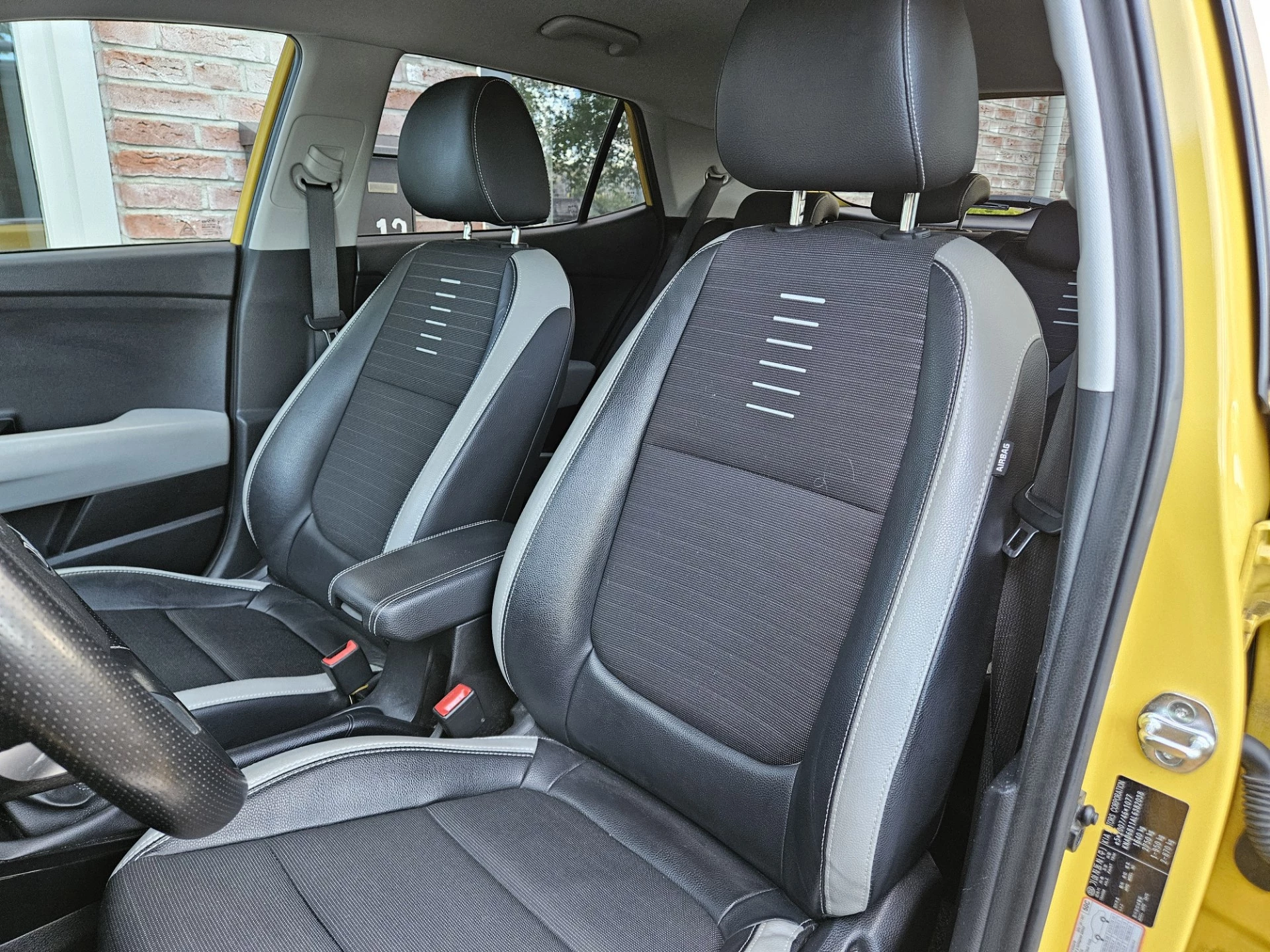 Hoofdafbeelding Kia Stonic