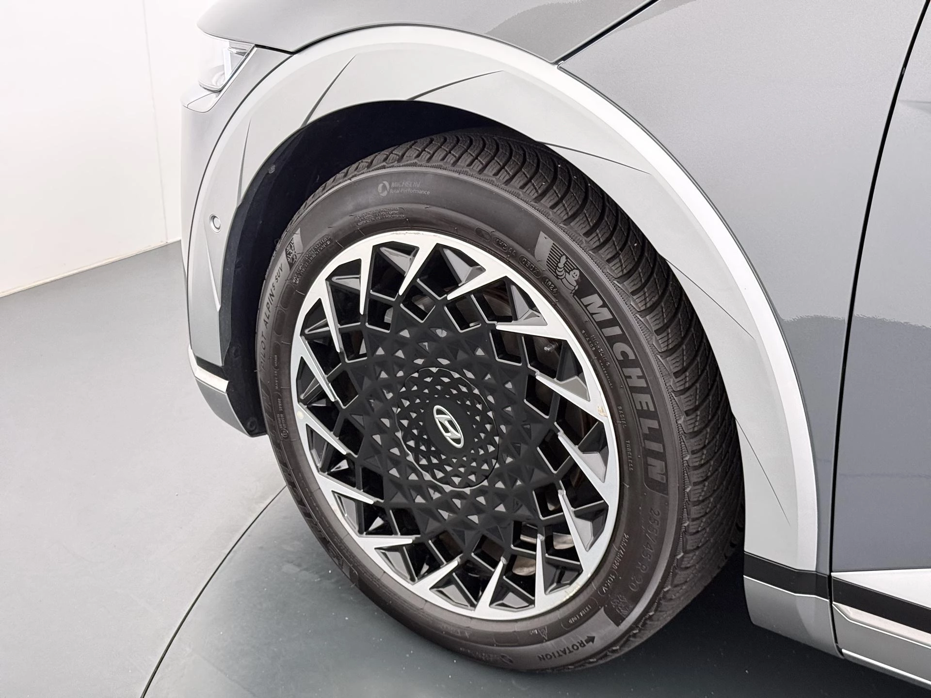 Hoofdafbeelding Hyundai IONIQ 5
