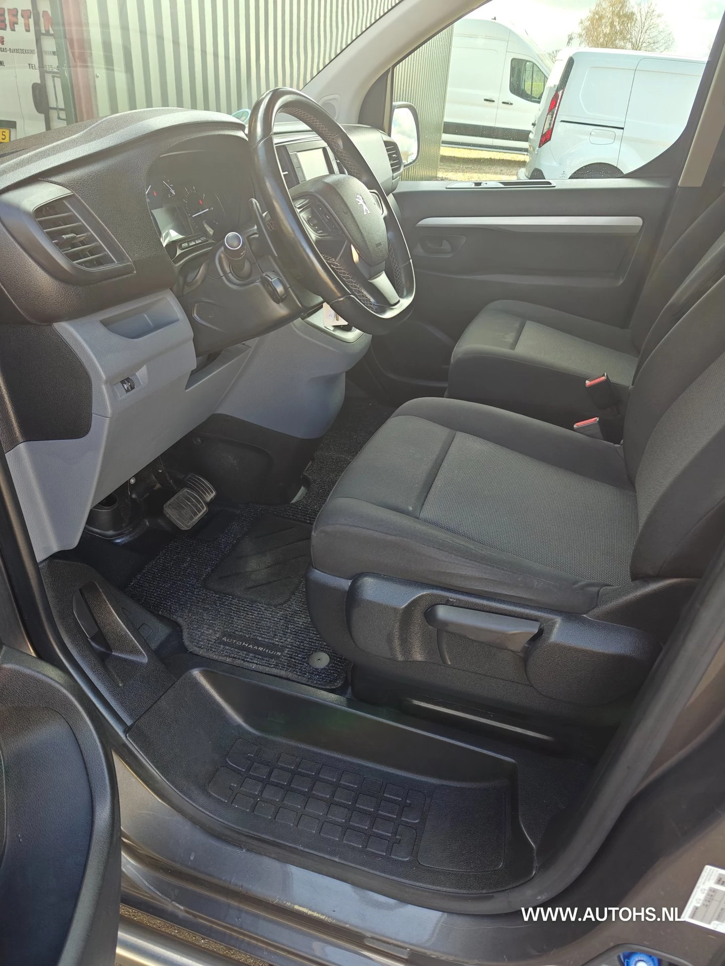 Hoofdafbeelding Peugeot Expert